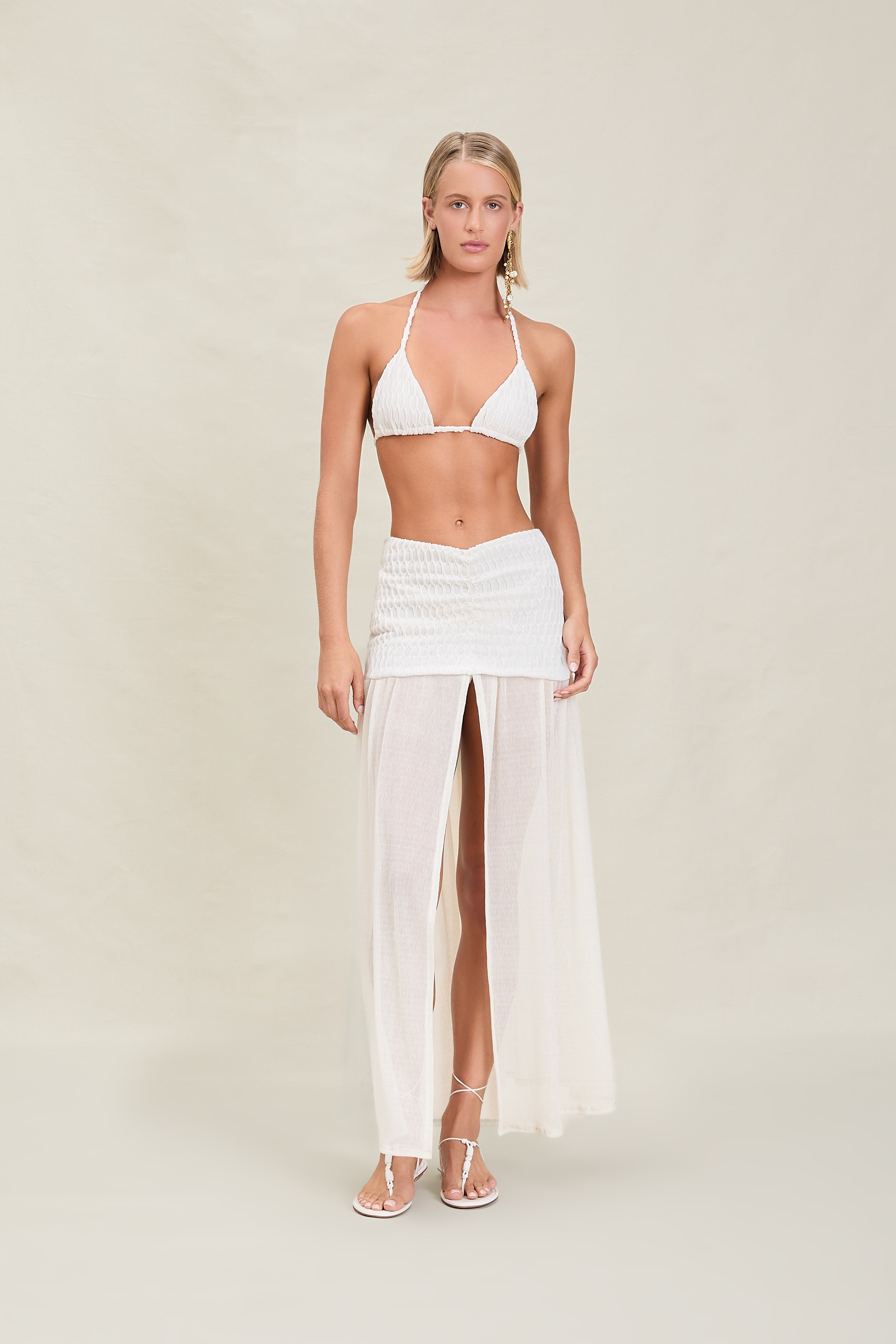 Florella Skirt