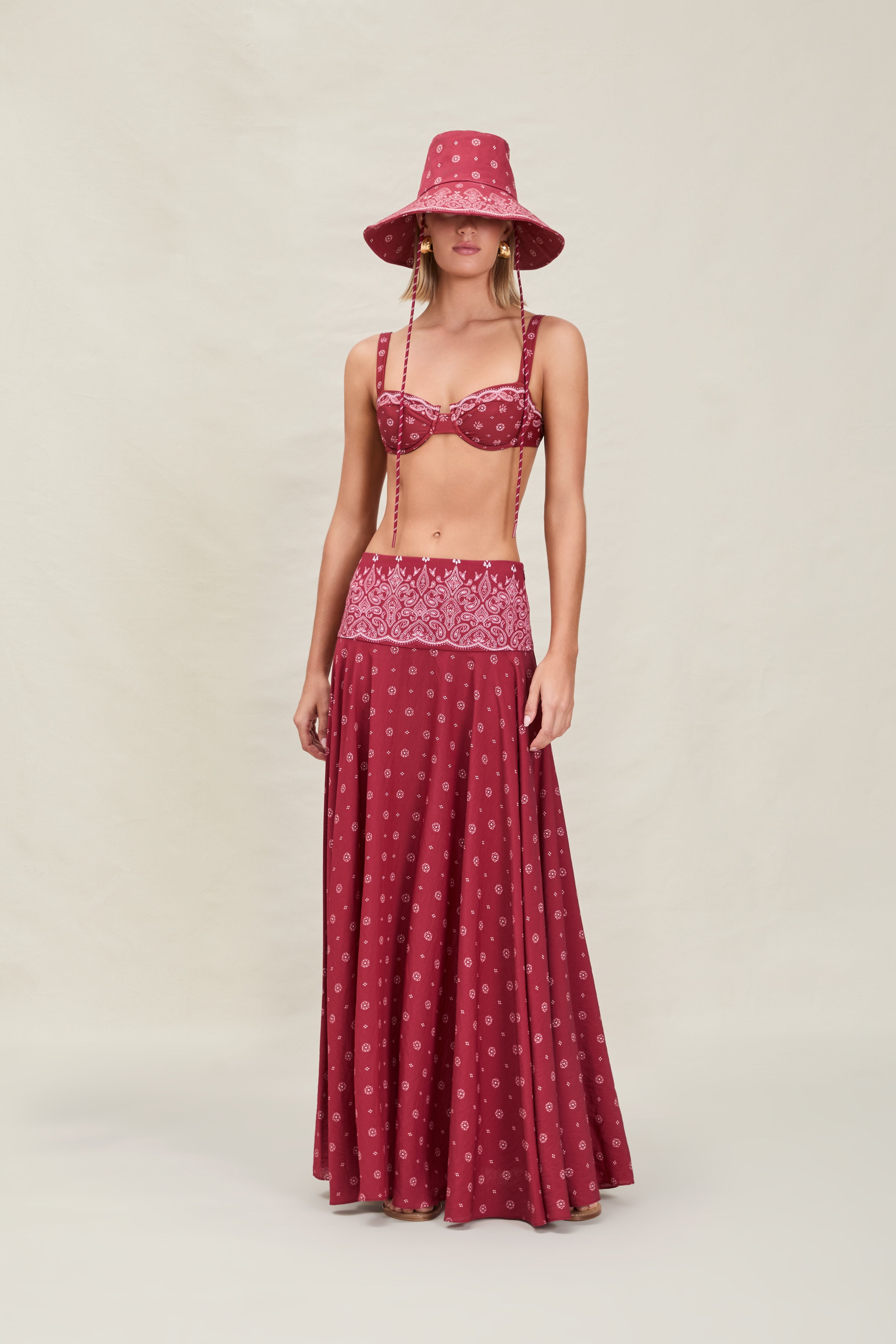 Rylie Skirt