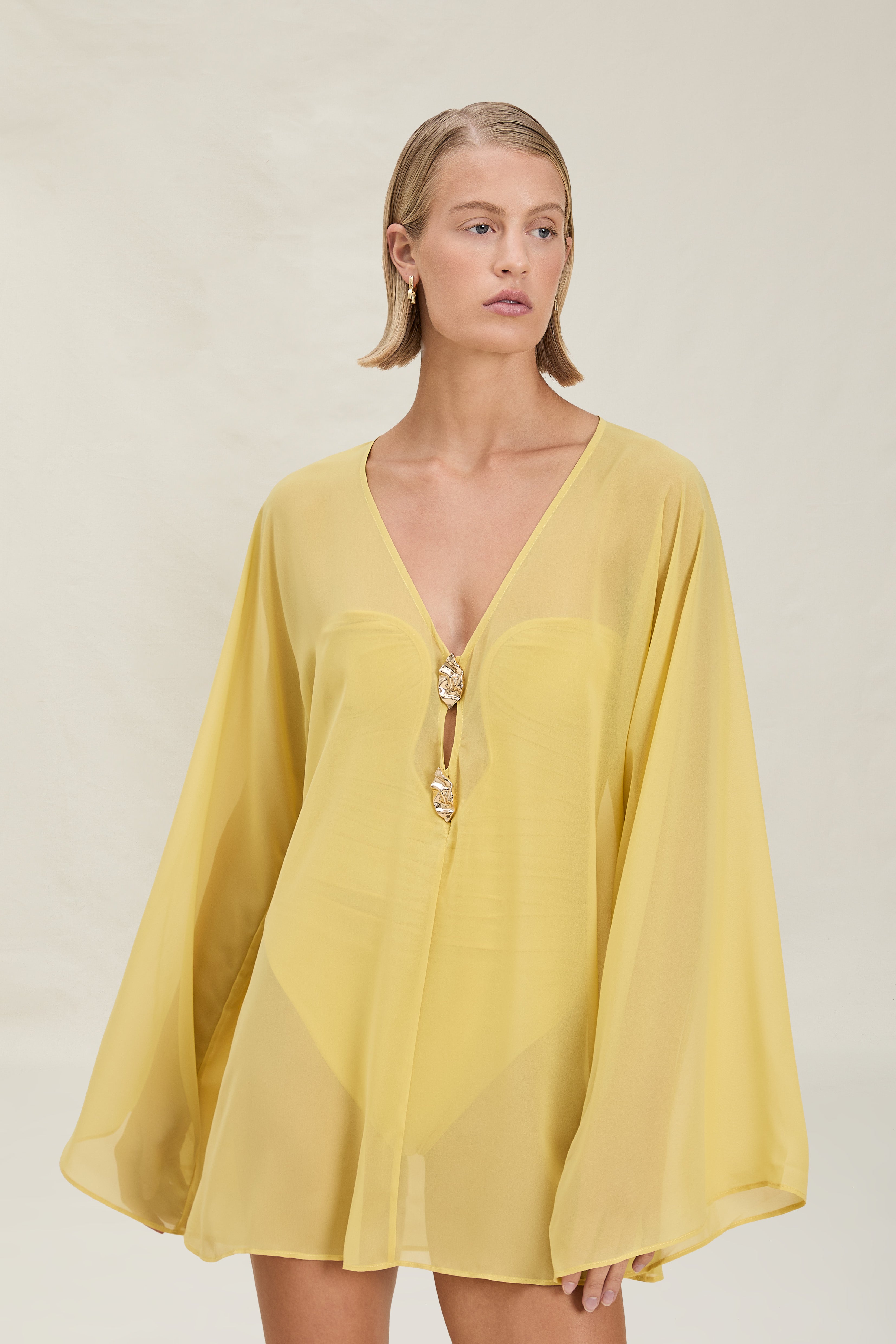 Harmony Dress