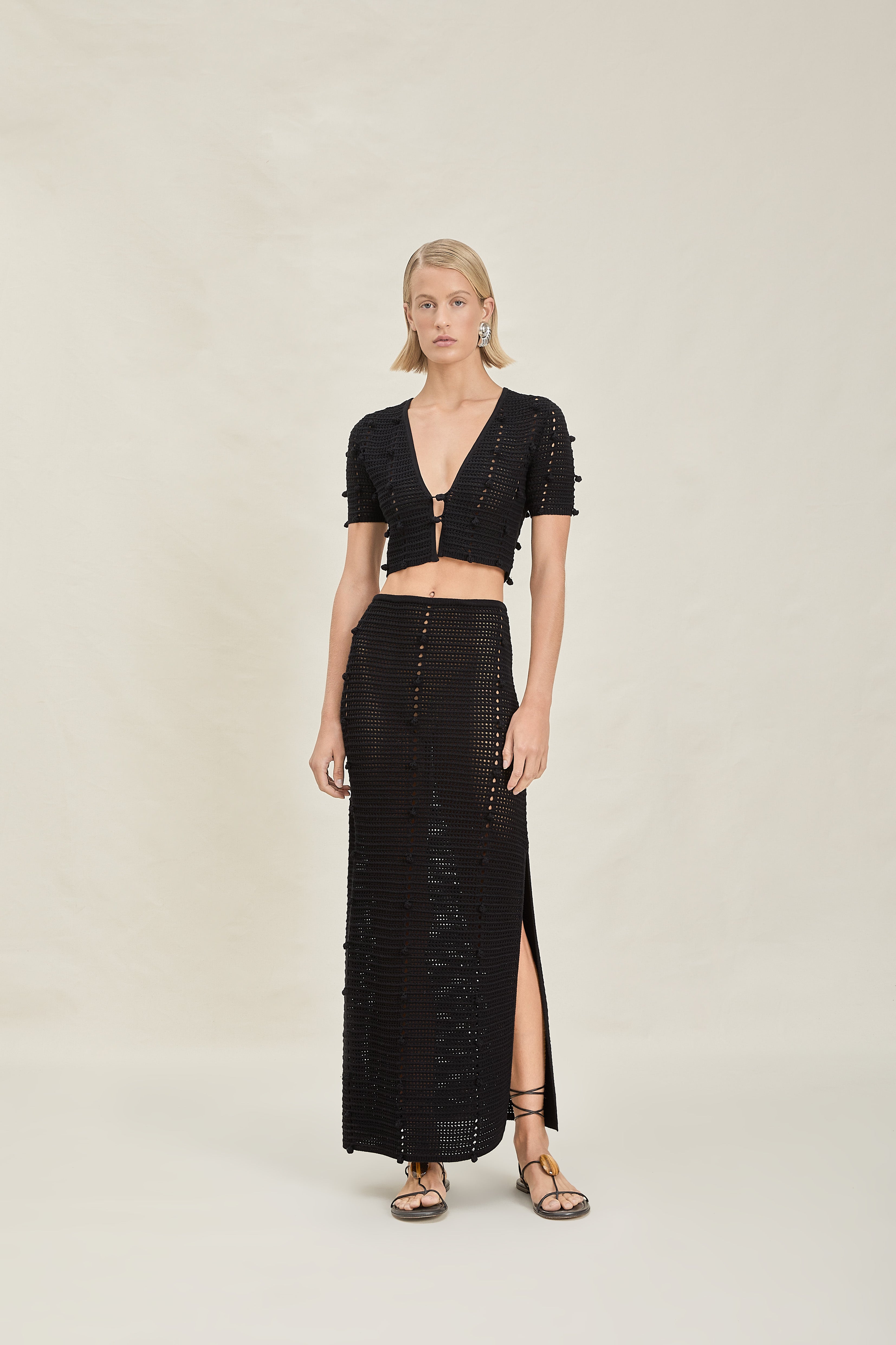 Haisley Skirt