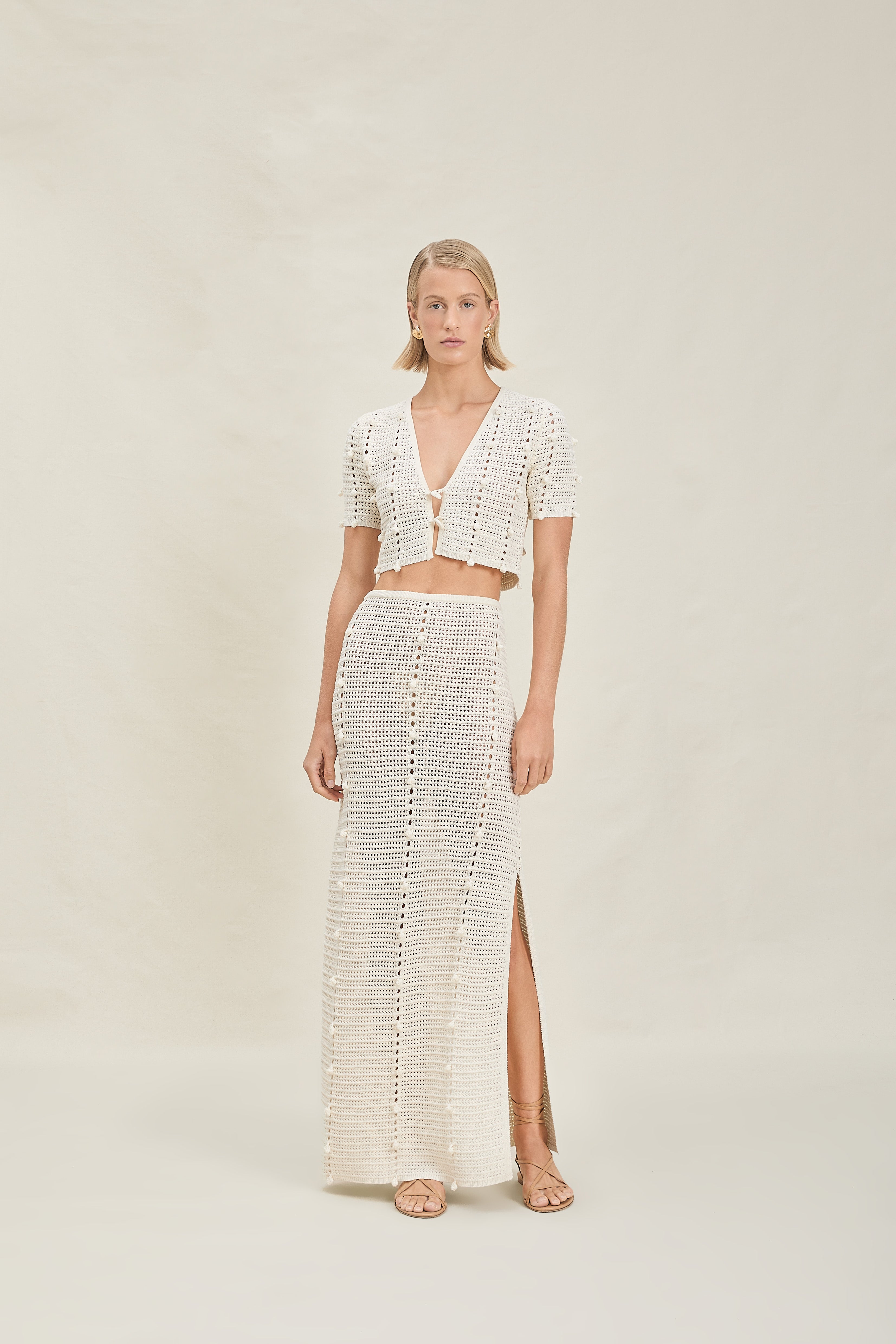 Haisley Skirt