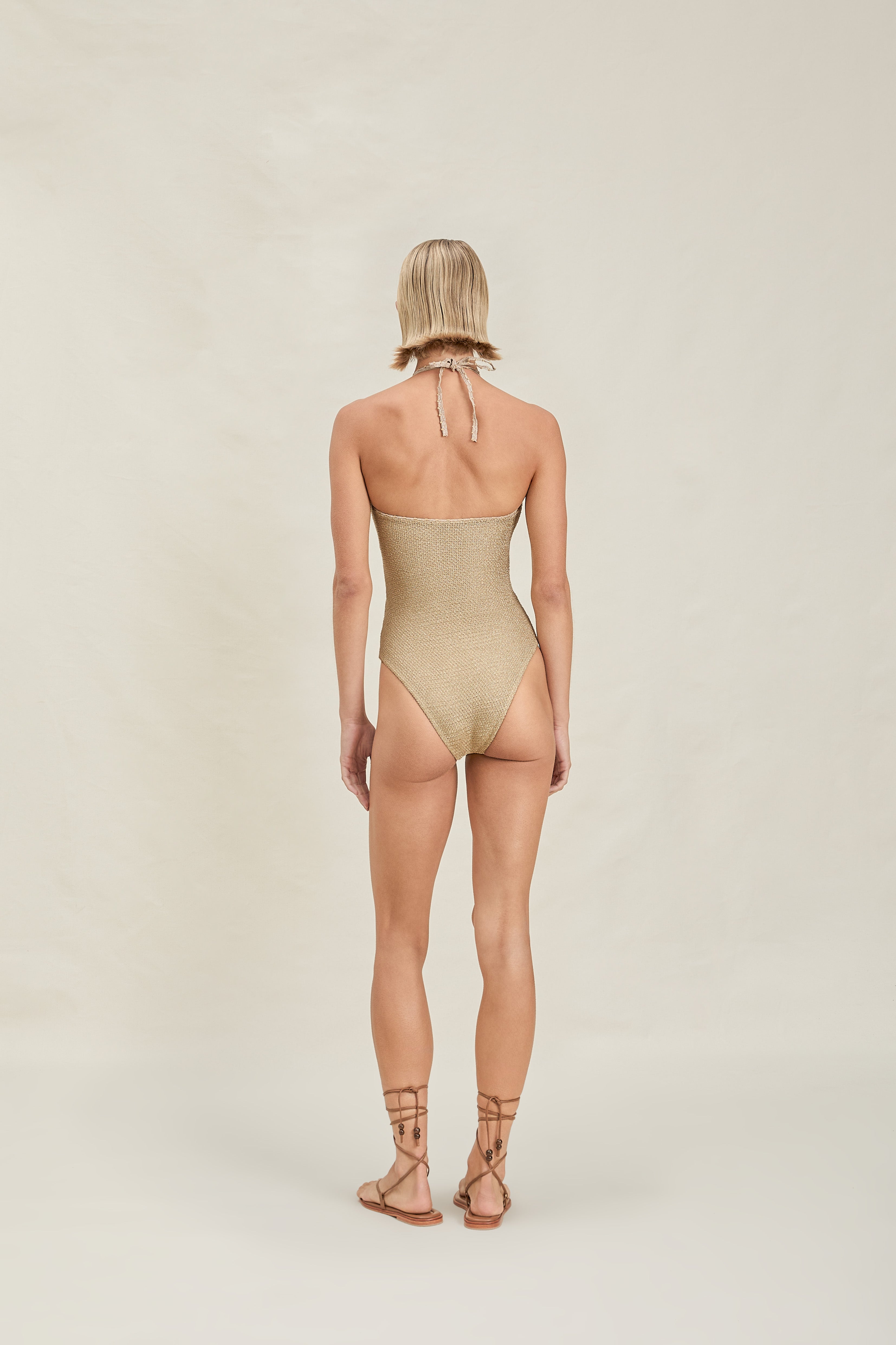 Ulla Full-Piece