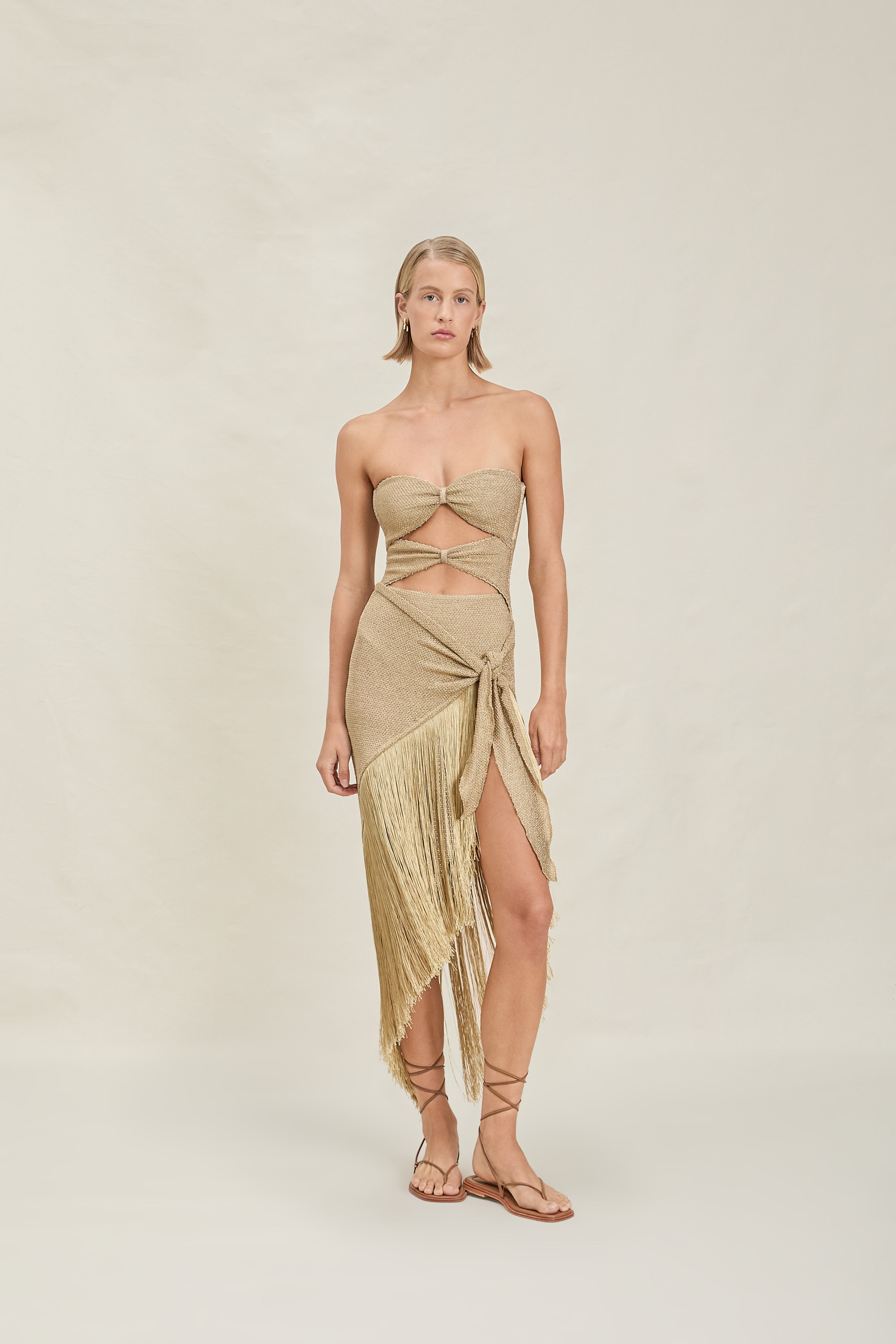 Ulla Full-Piece