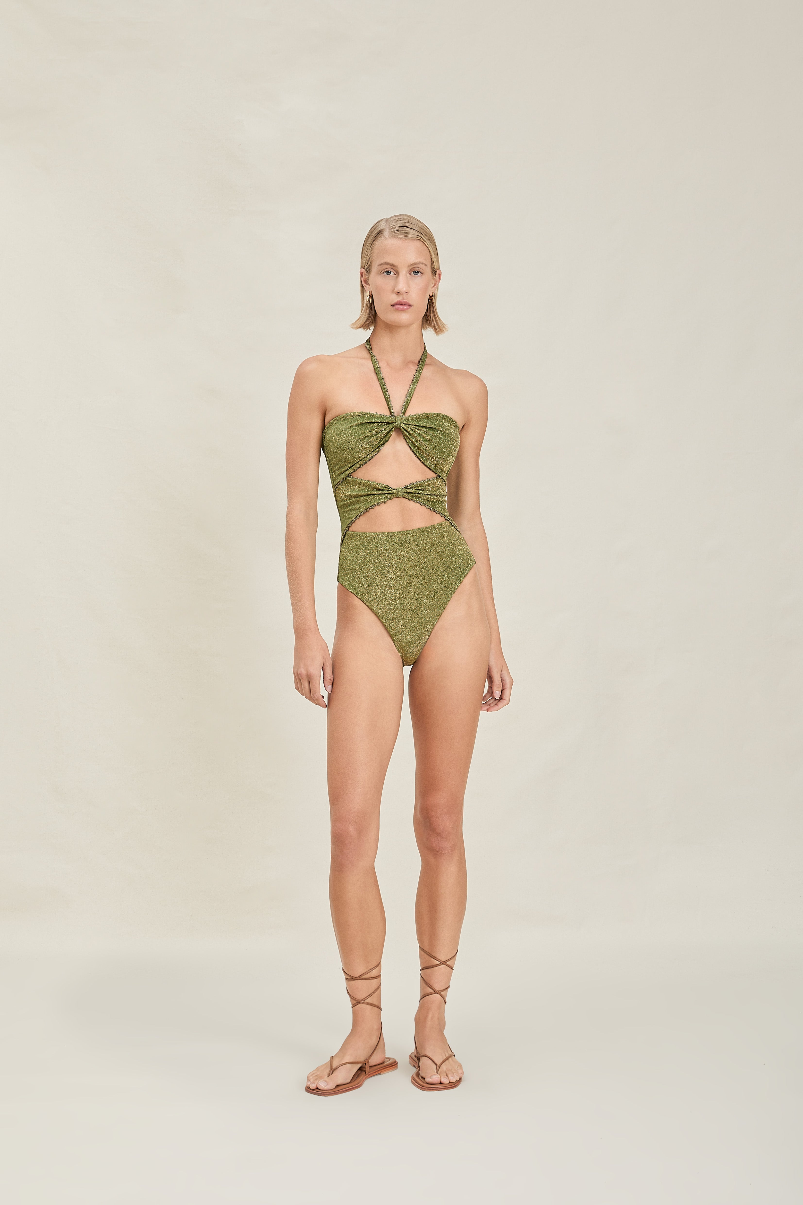 Ulla Full-Piece