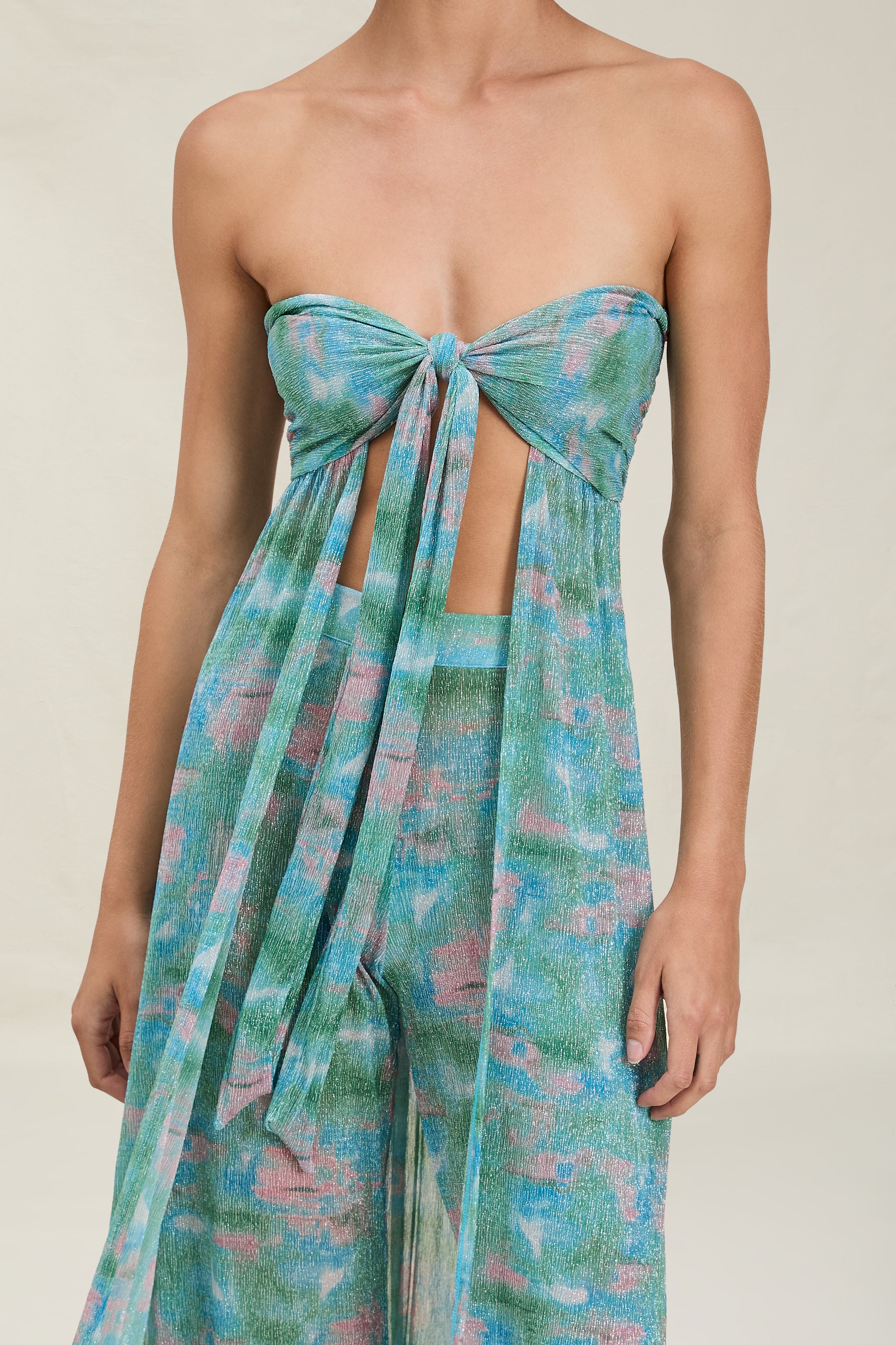 Peony Top