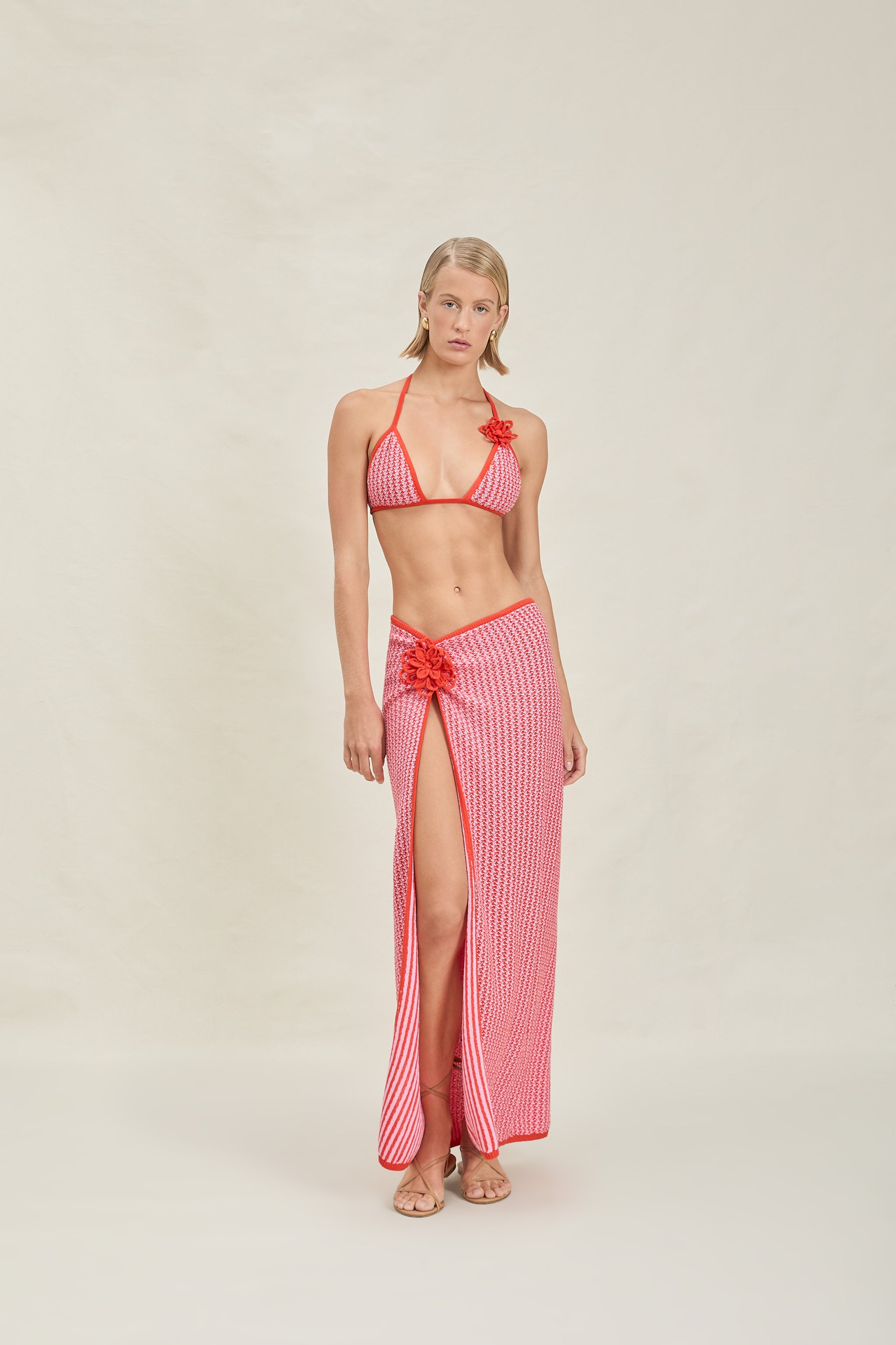 The Dressy Skirt - Magnolia main image 0