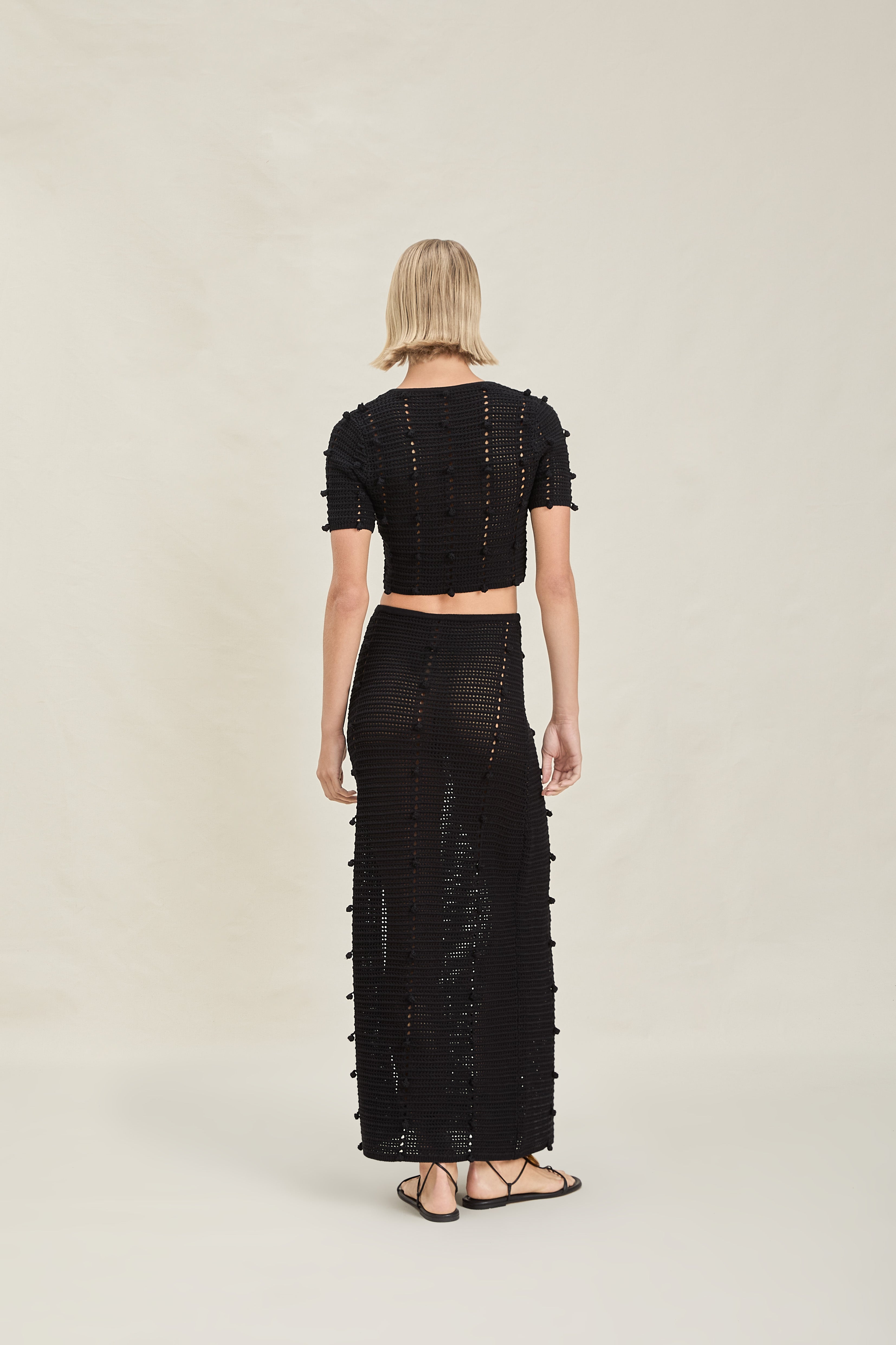 Haisley Skirt