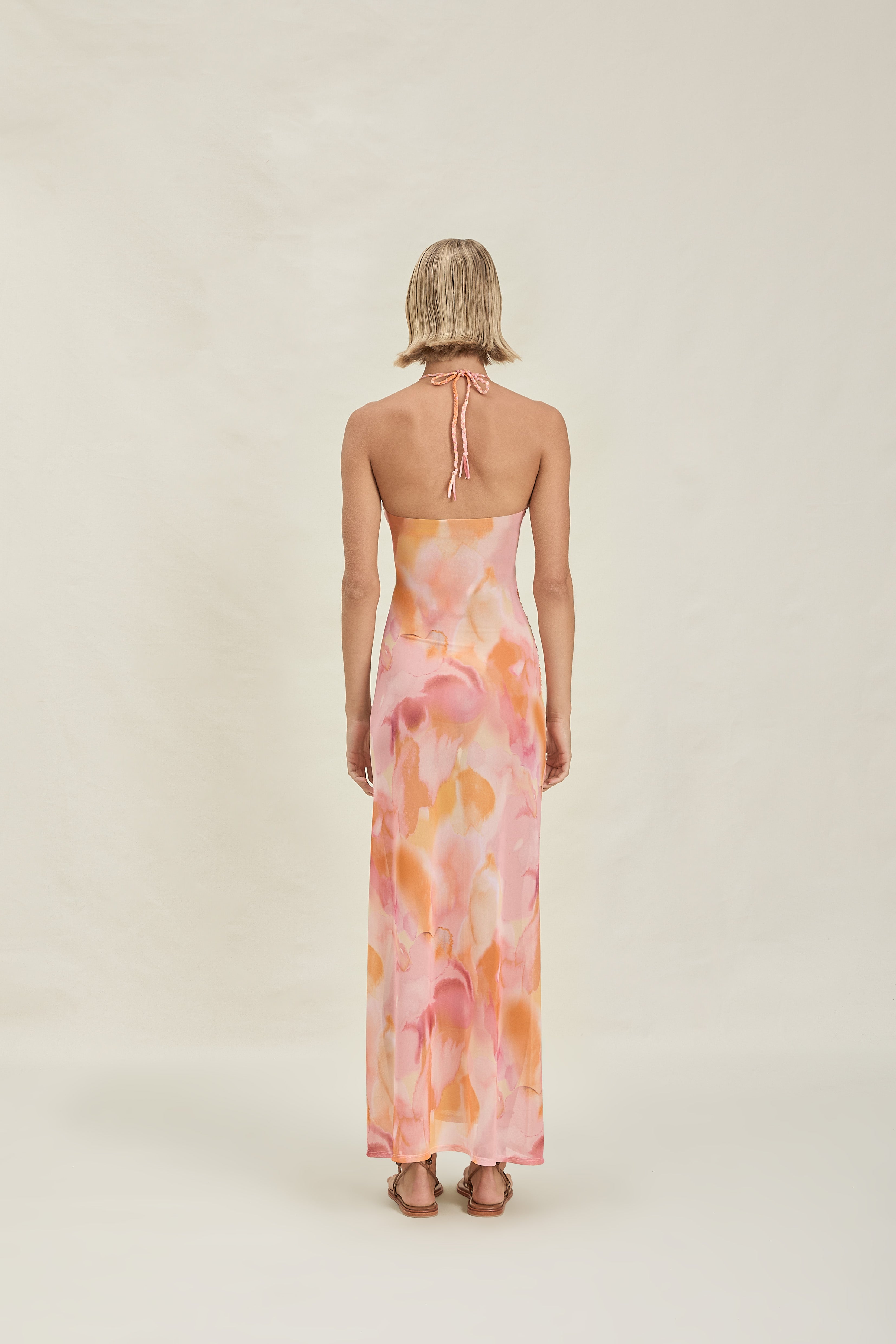 Berrie Dress