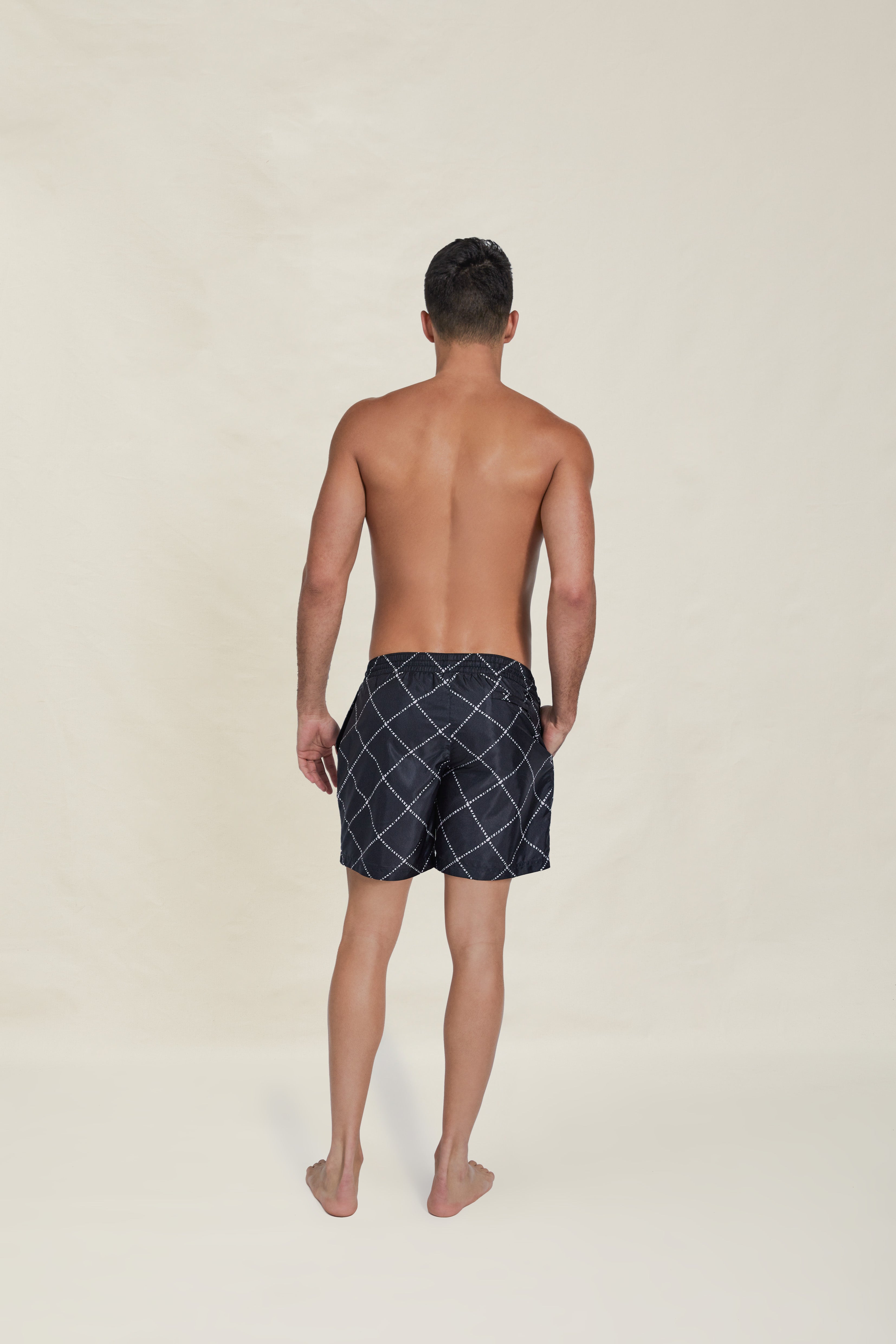 Dexter Swim Shorts