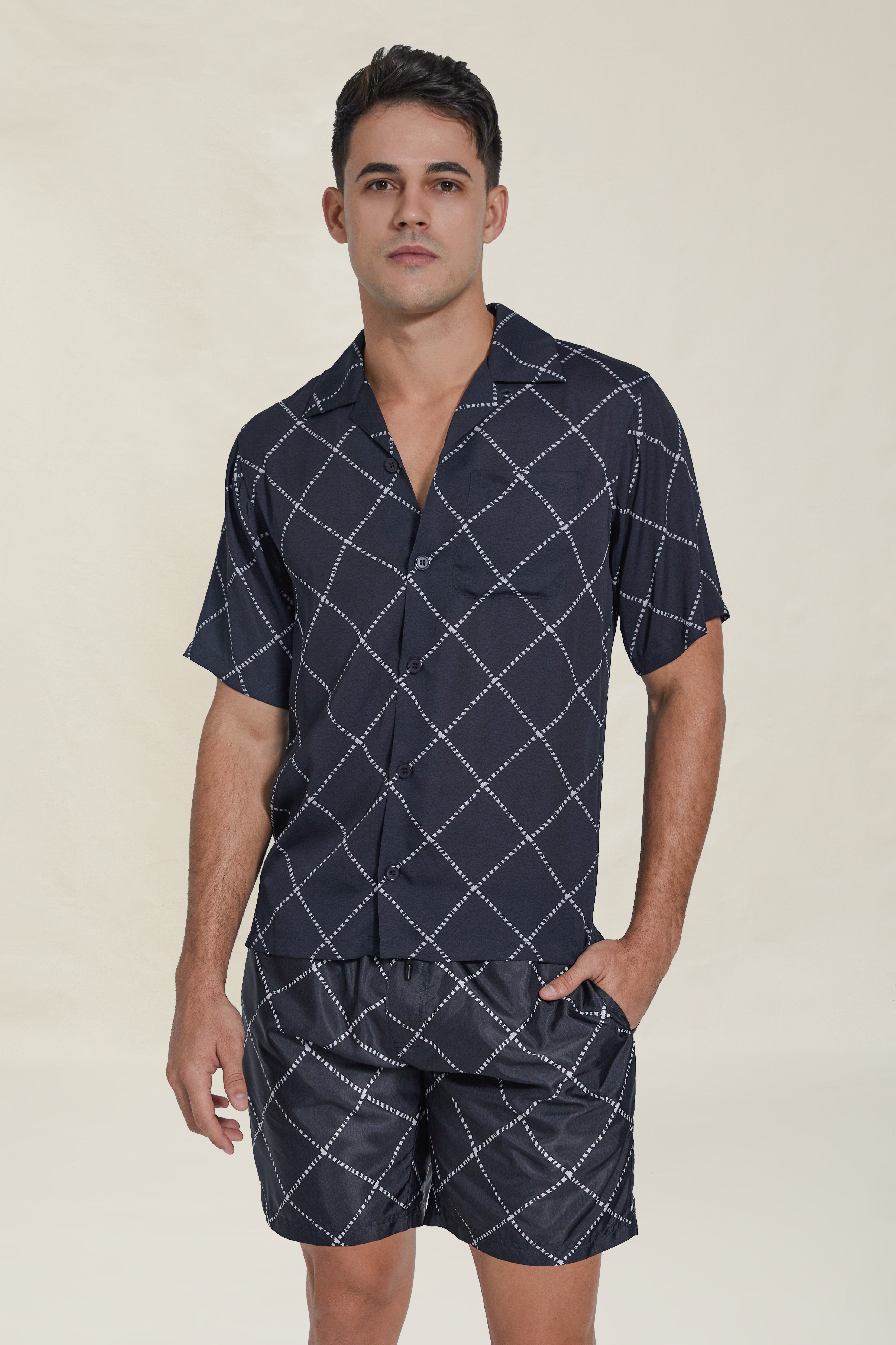 Dexter Swim Shorts