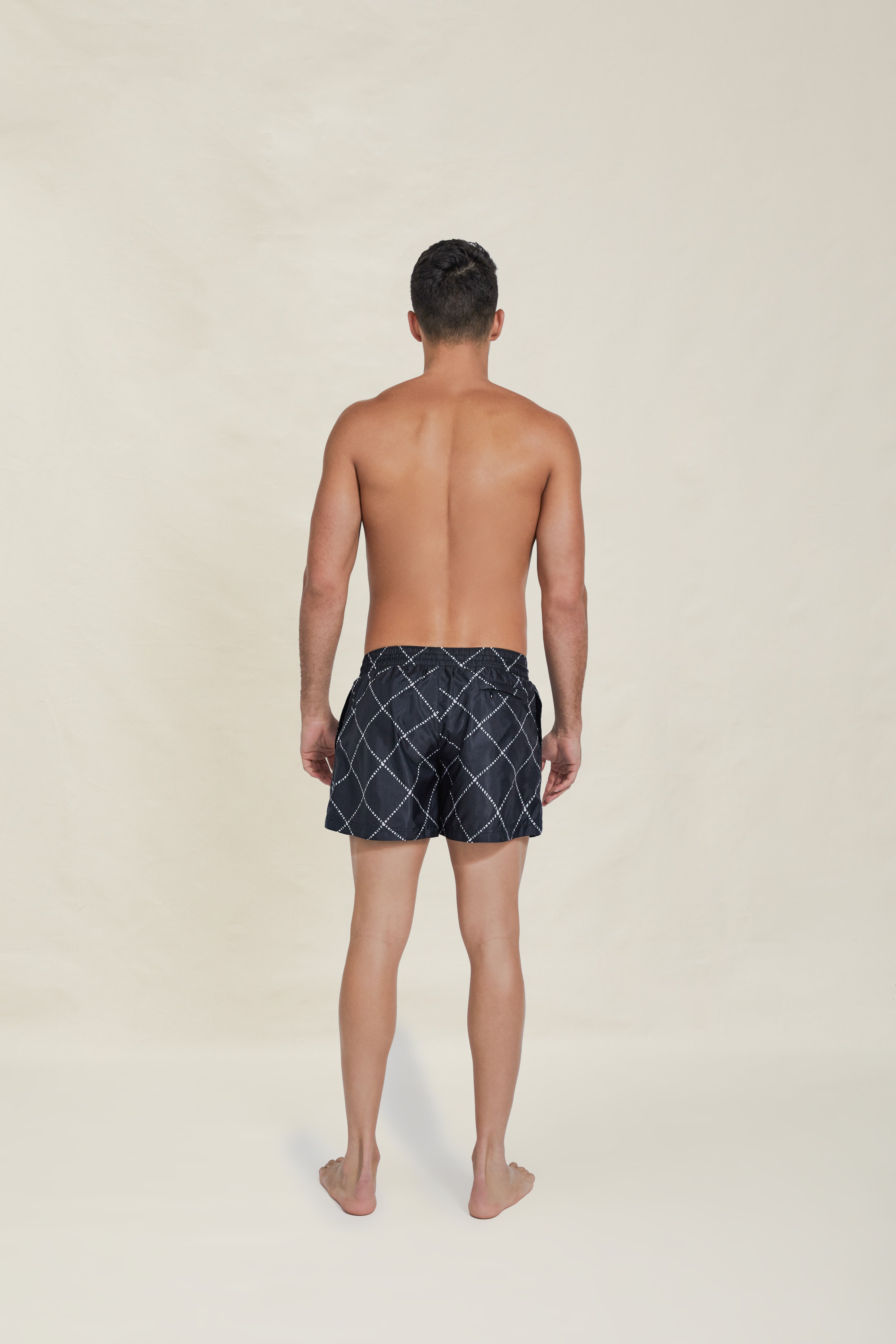 Connor Swim Shorts