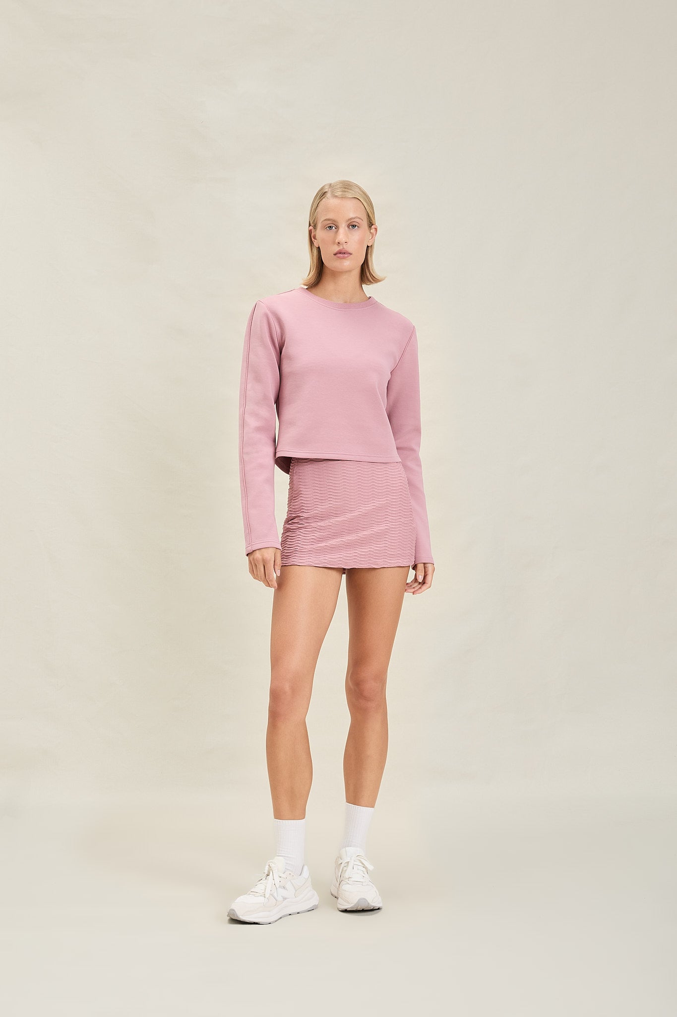 Amy Pullover