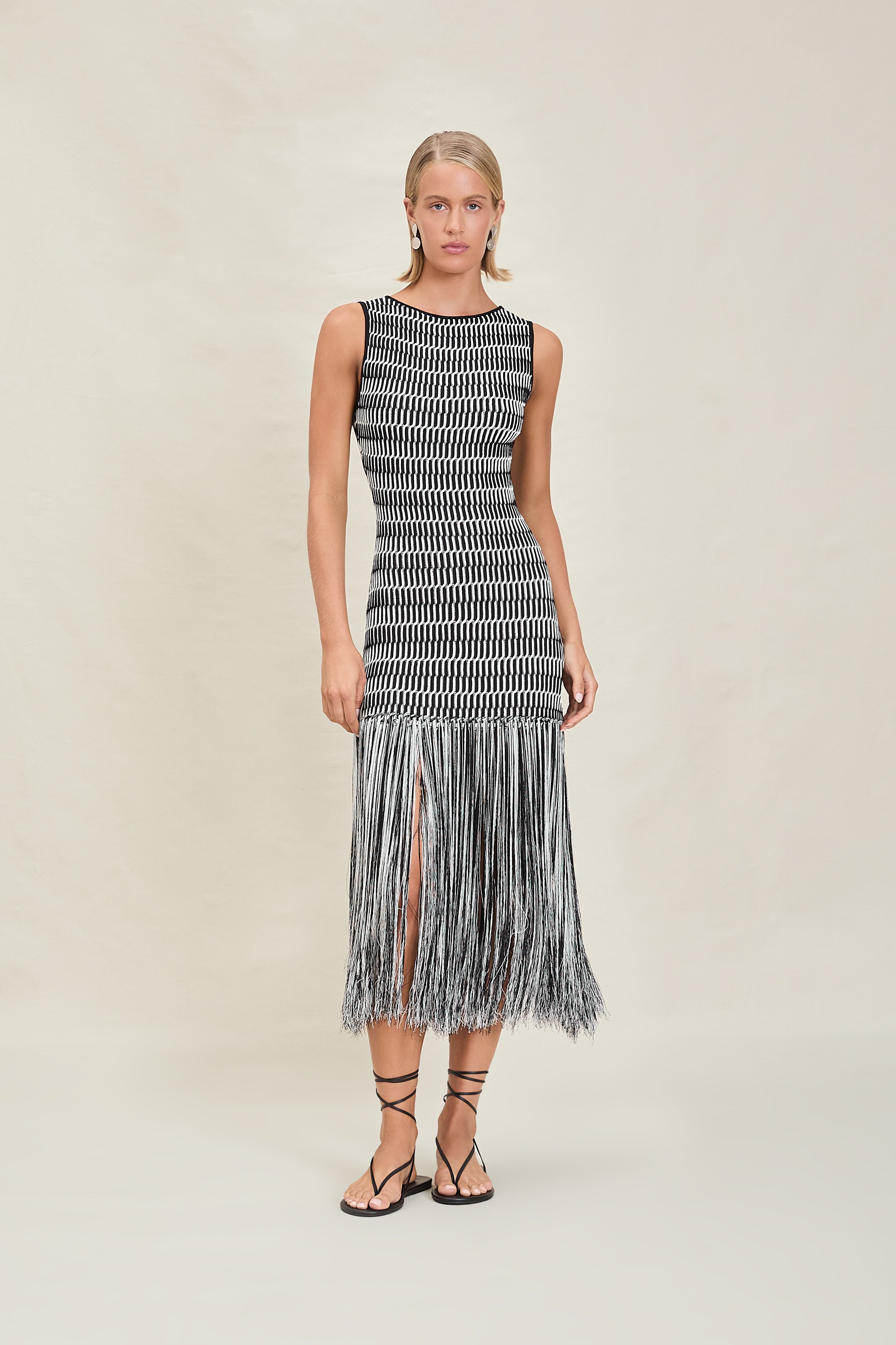 Leiza Dress