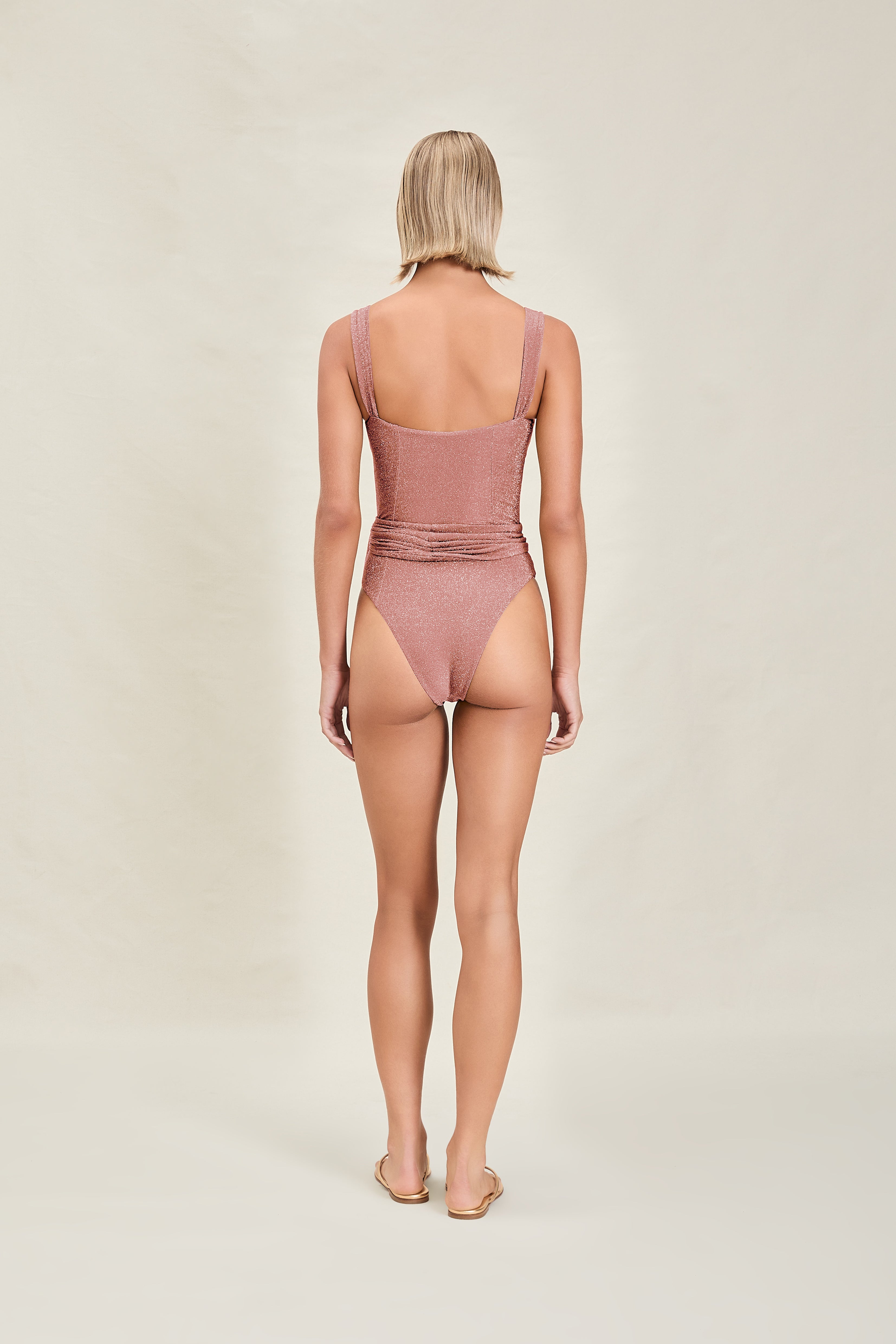 Stephanie Full-Piece