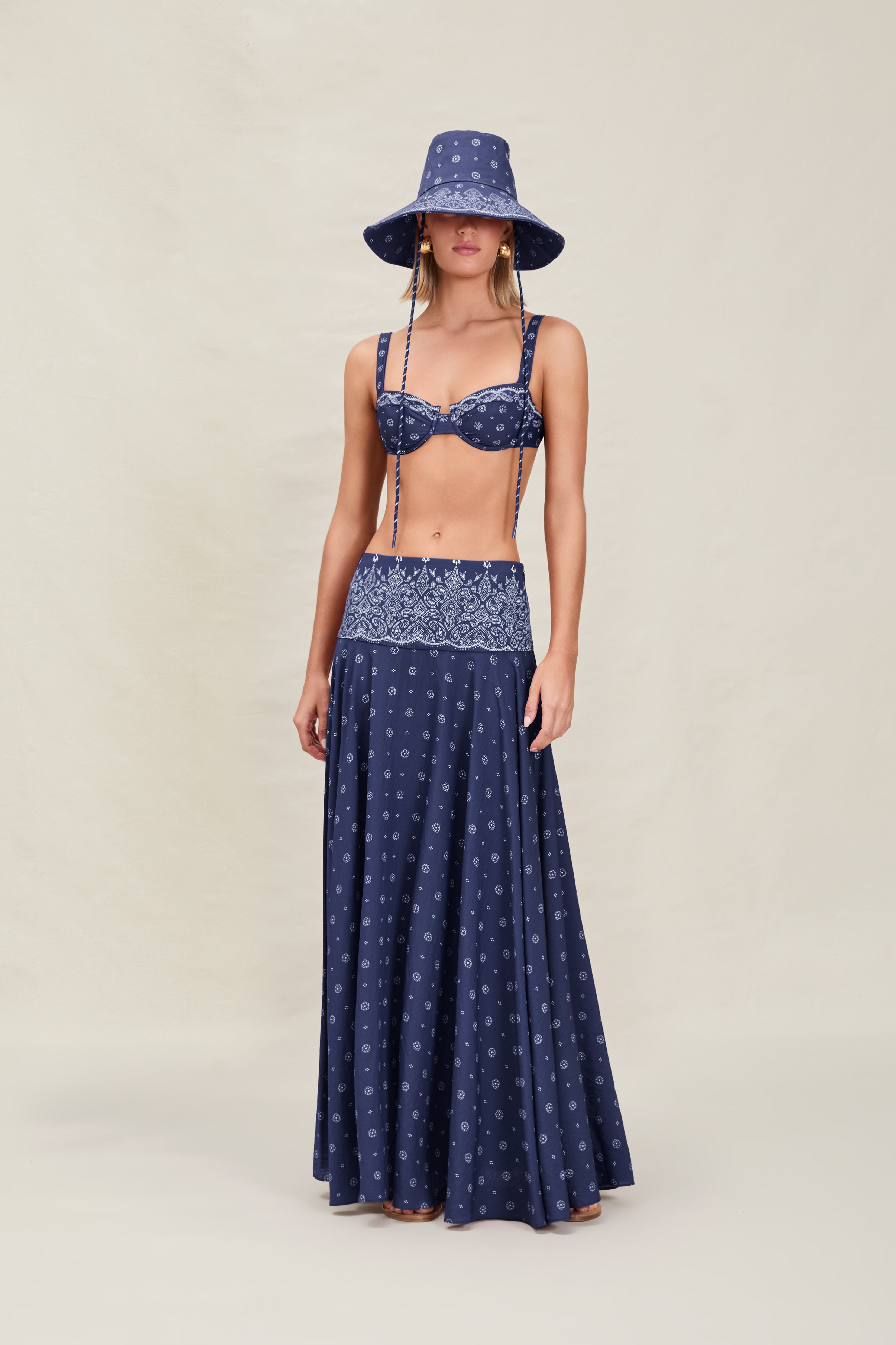 Rylie Skirt