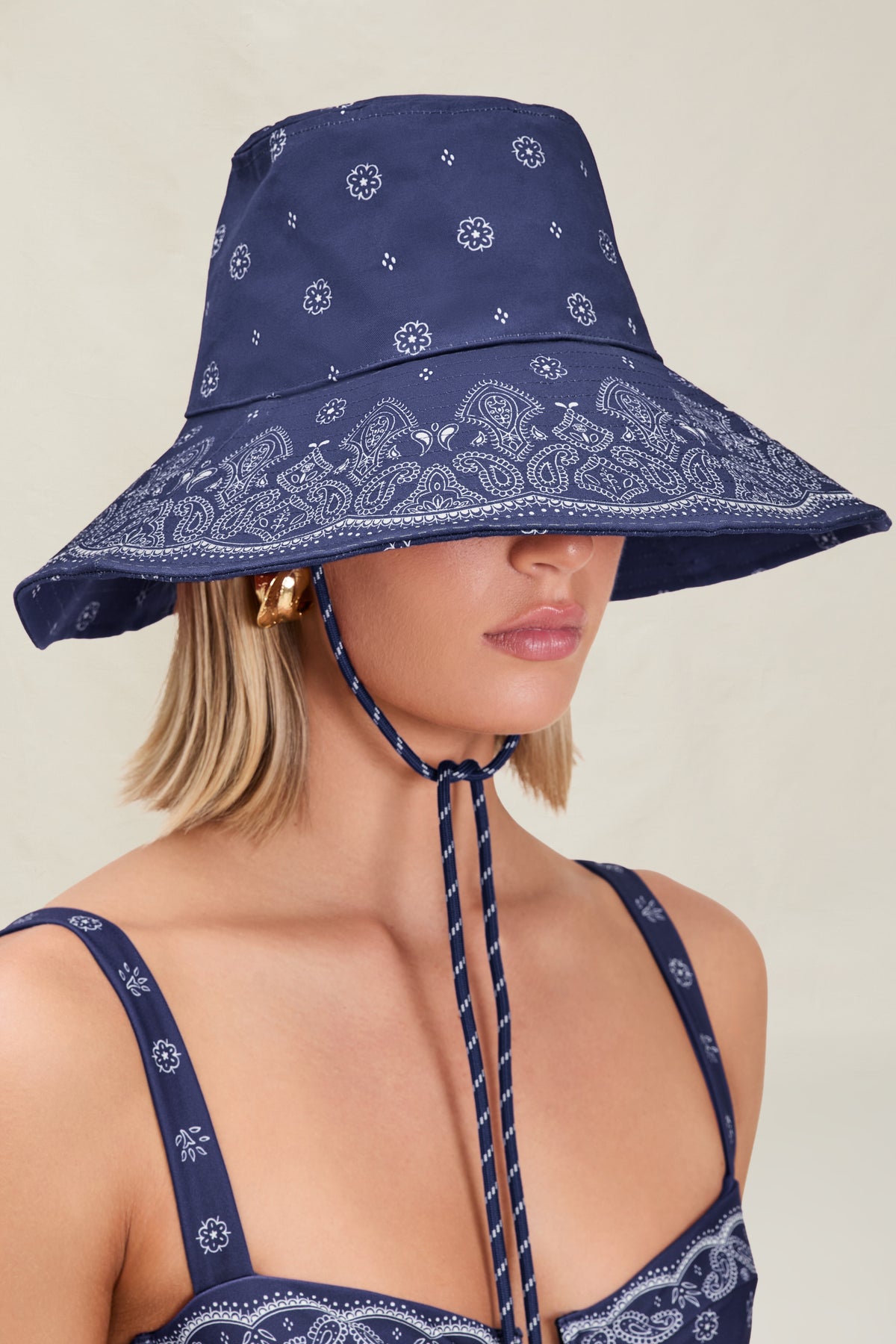 Sun Hat