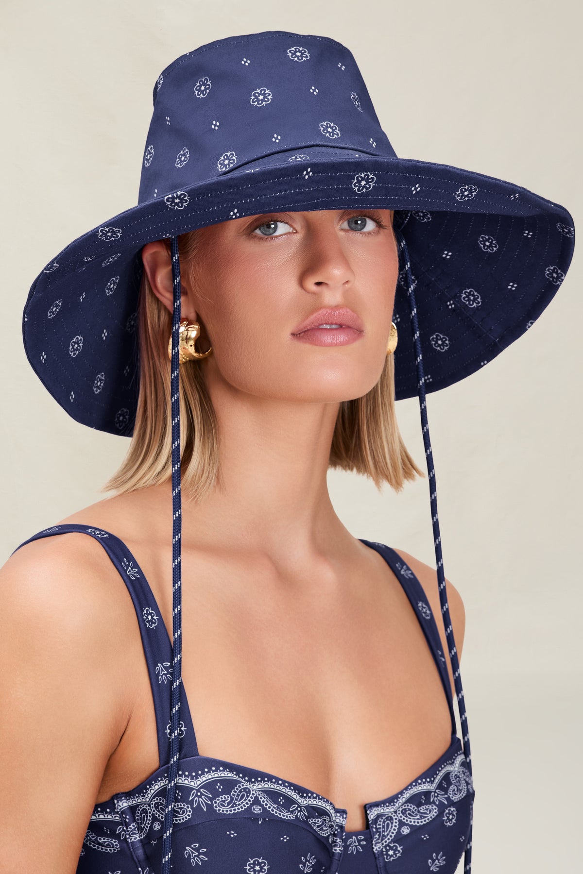 Sun Hat