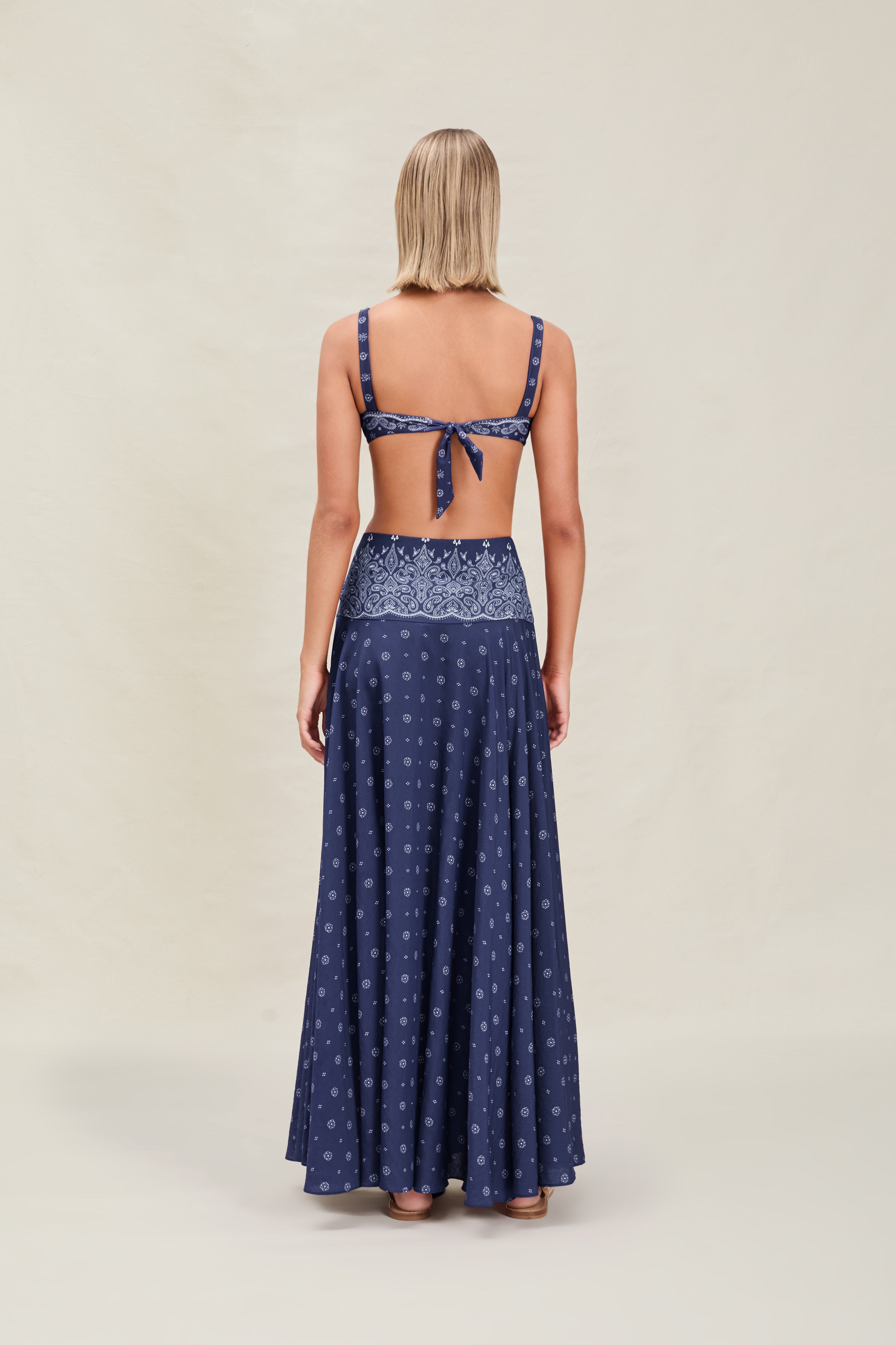 Rylie Skirt
