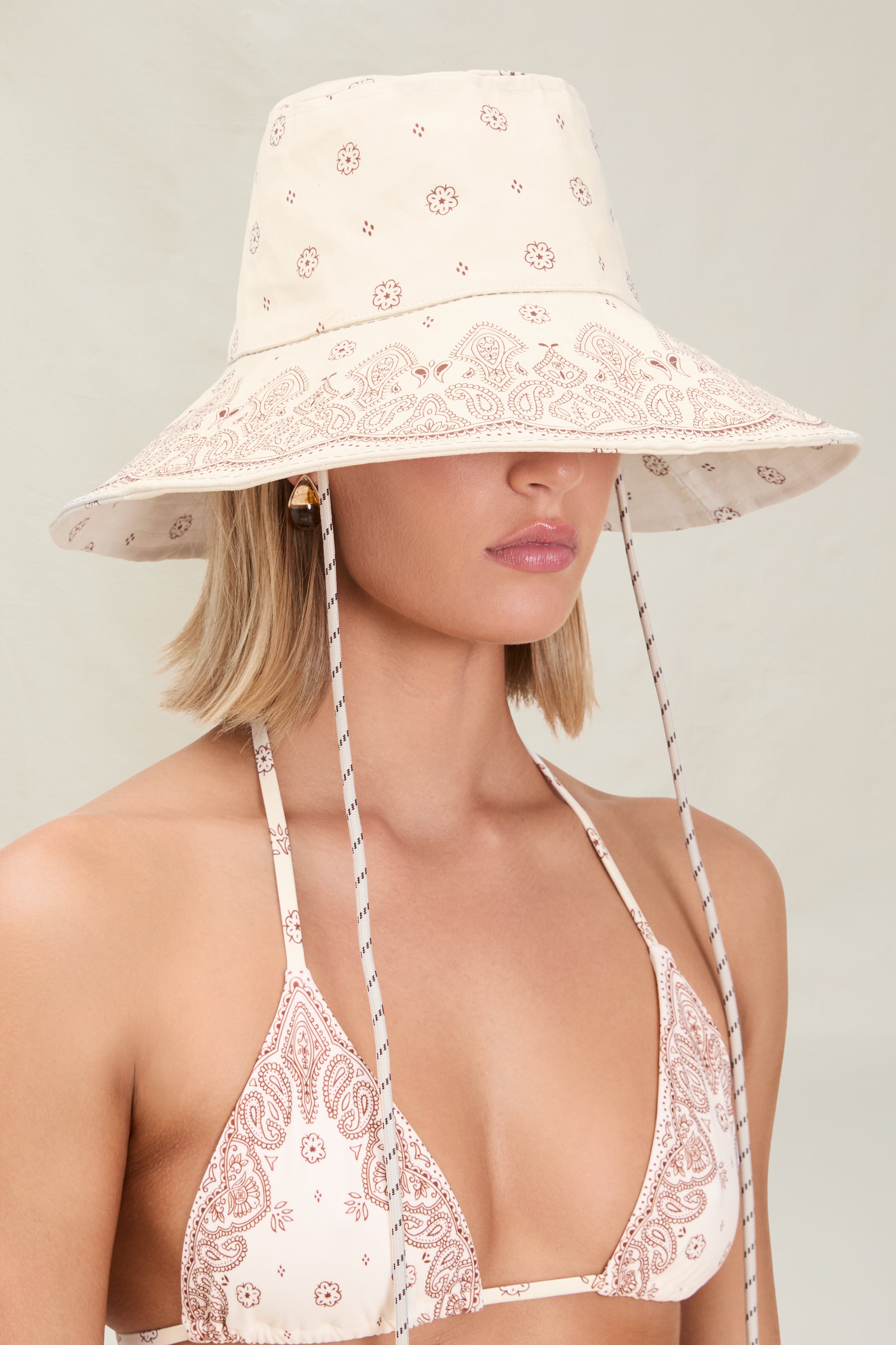 Sun Hat