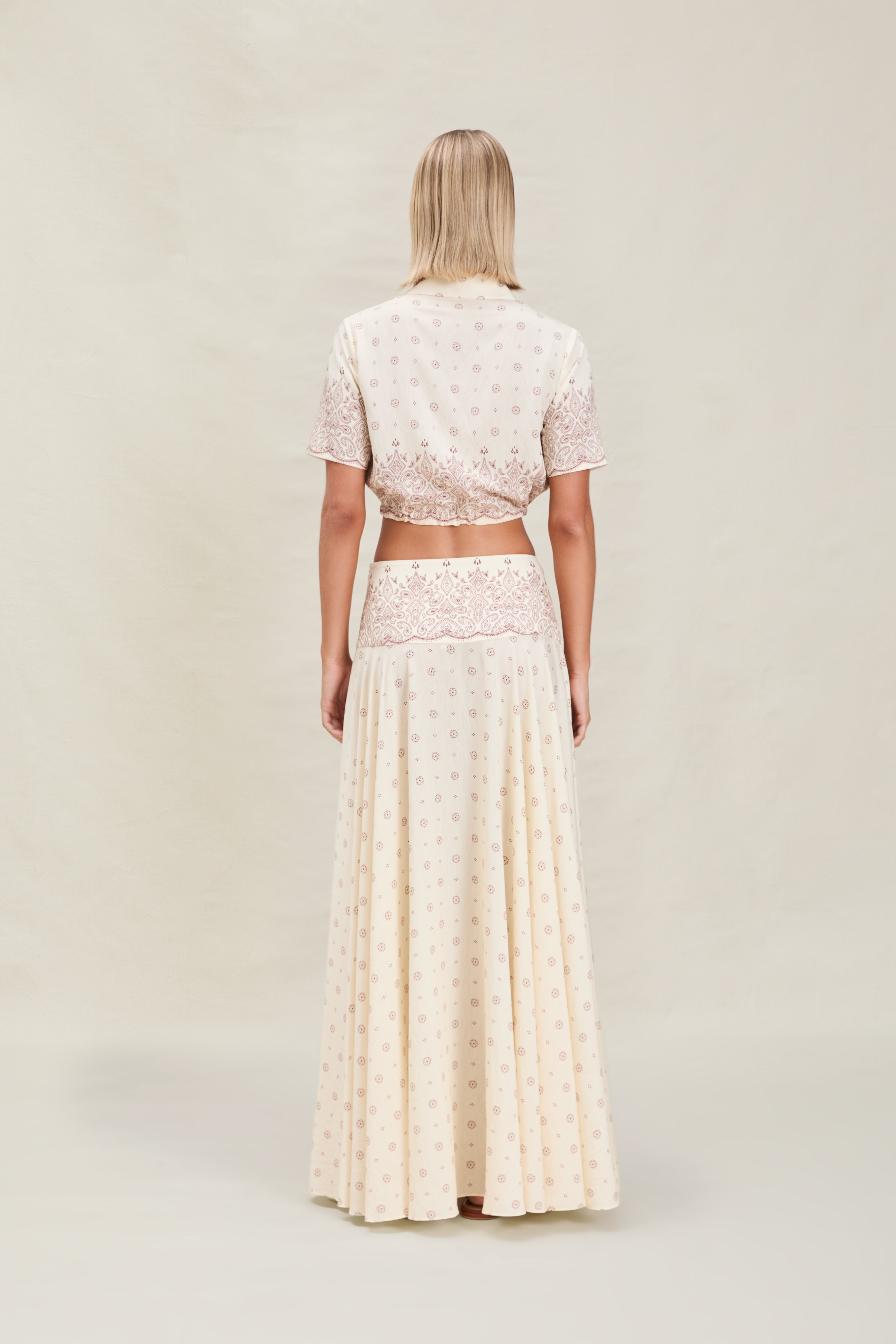 Rylie Skirt