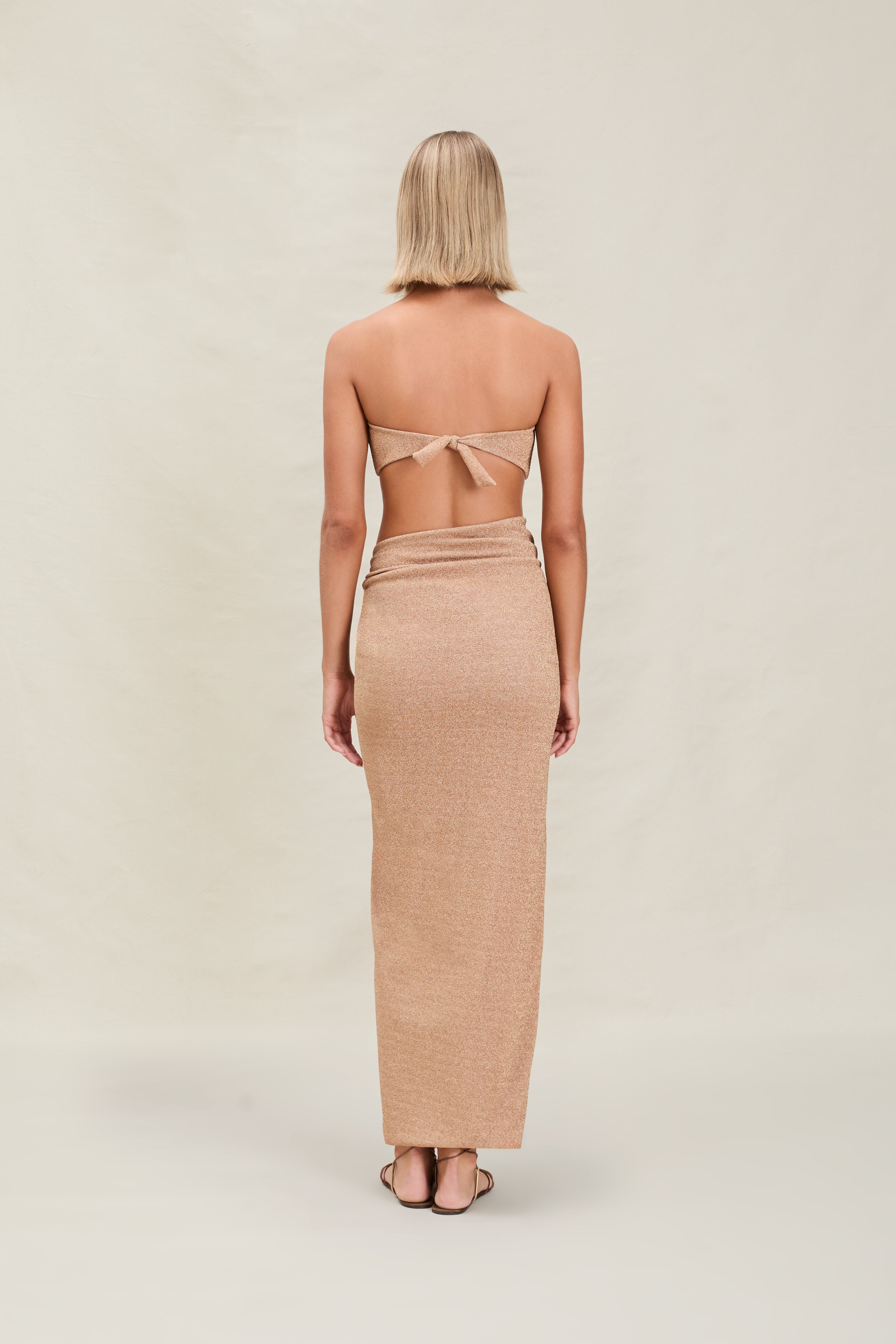 Gwen Skirt