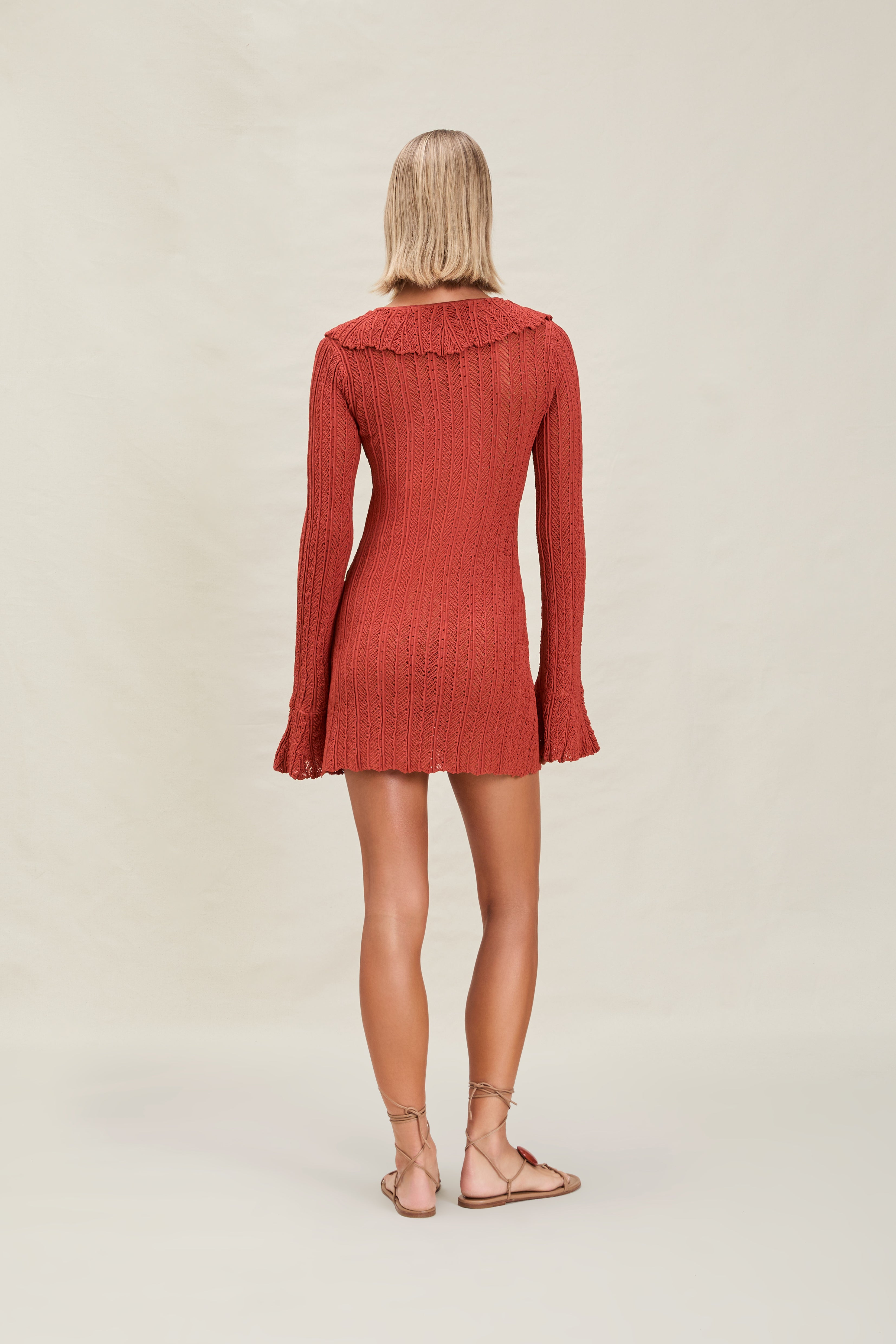 Davina Dress