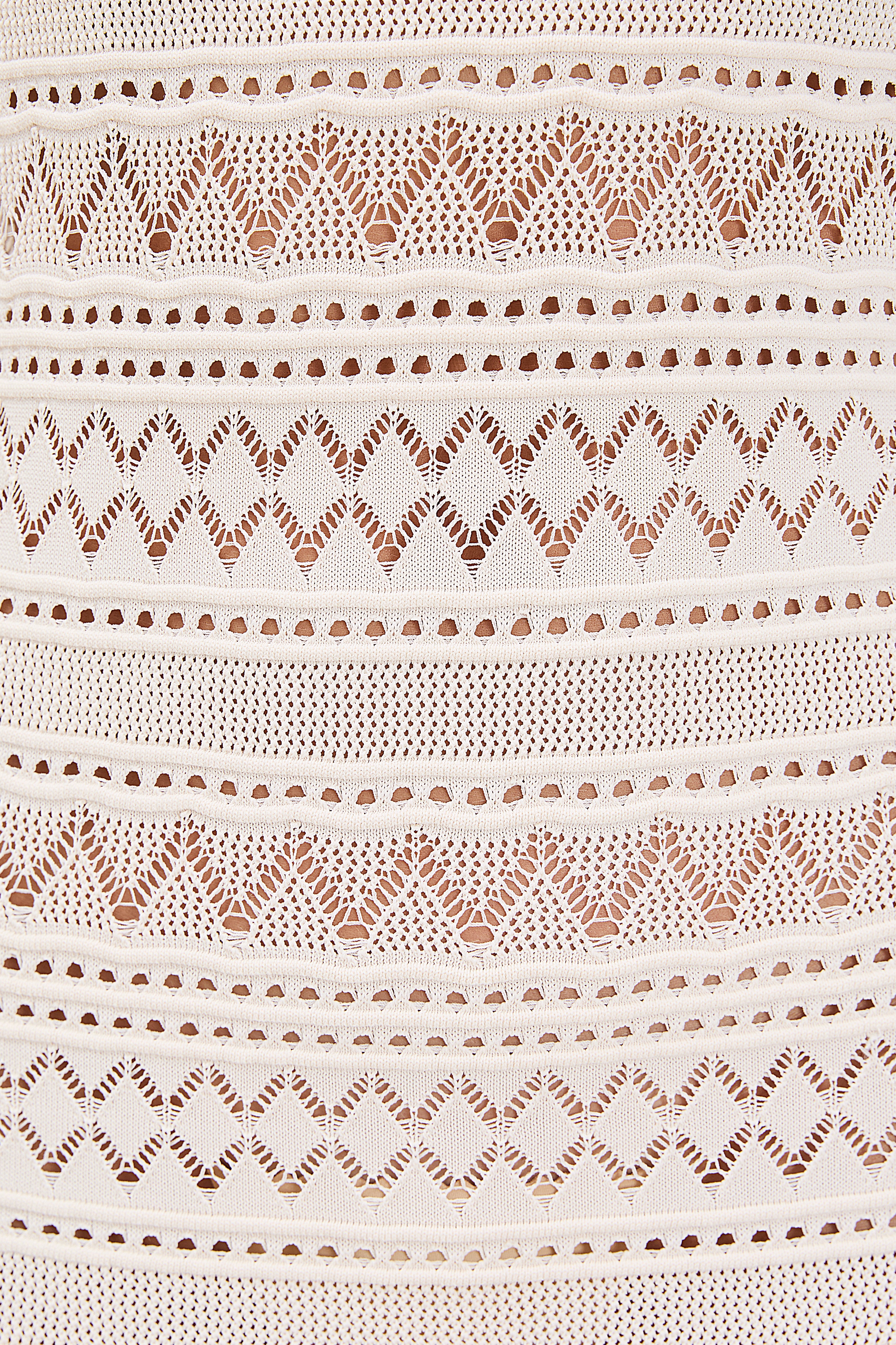 Yasmin Skirt