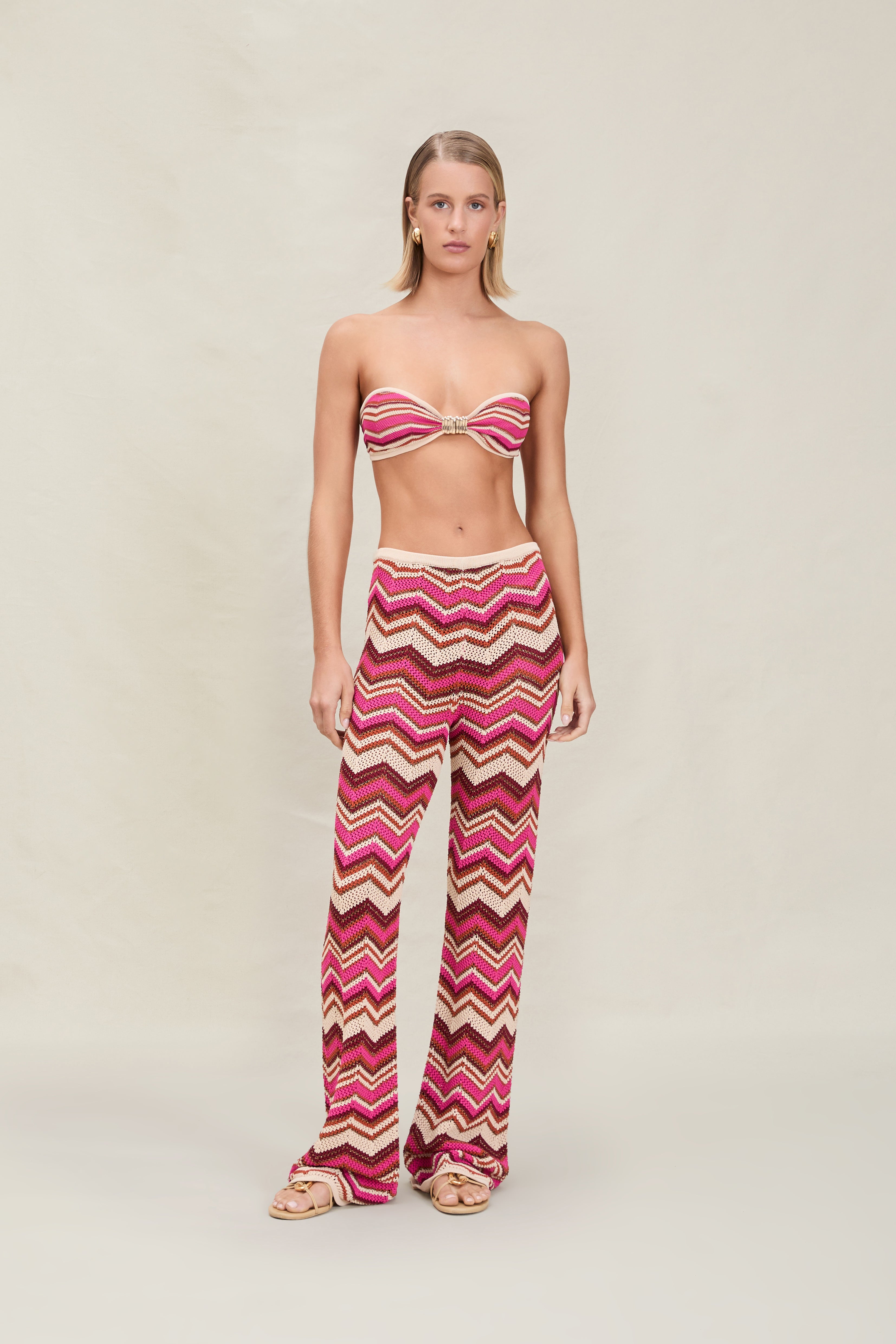 Cierra Pant
