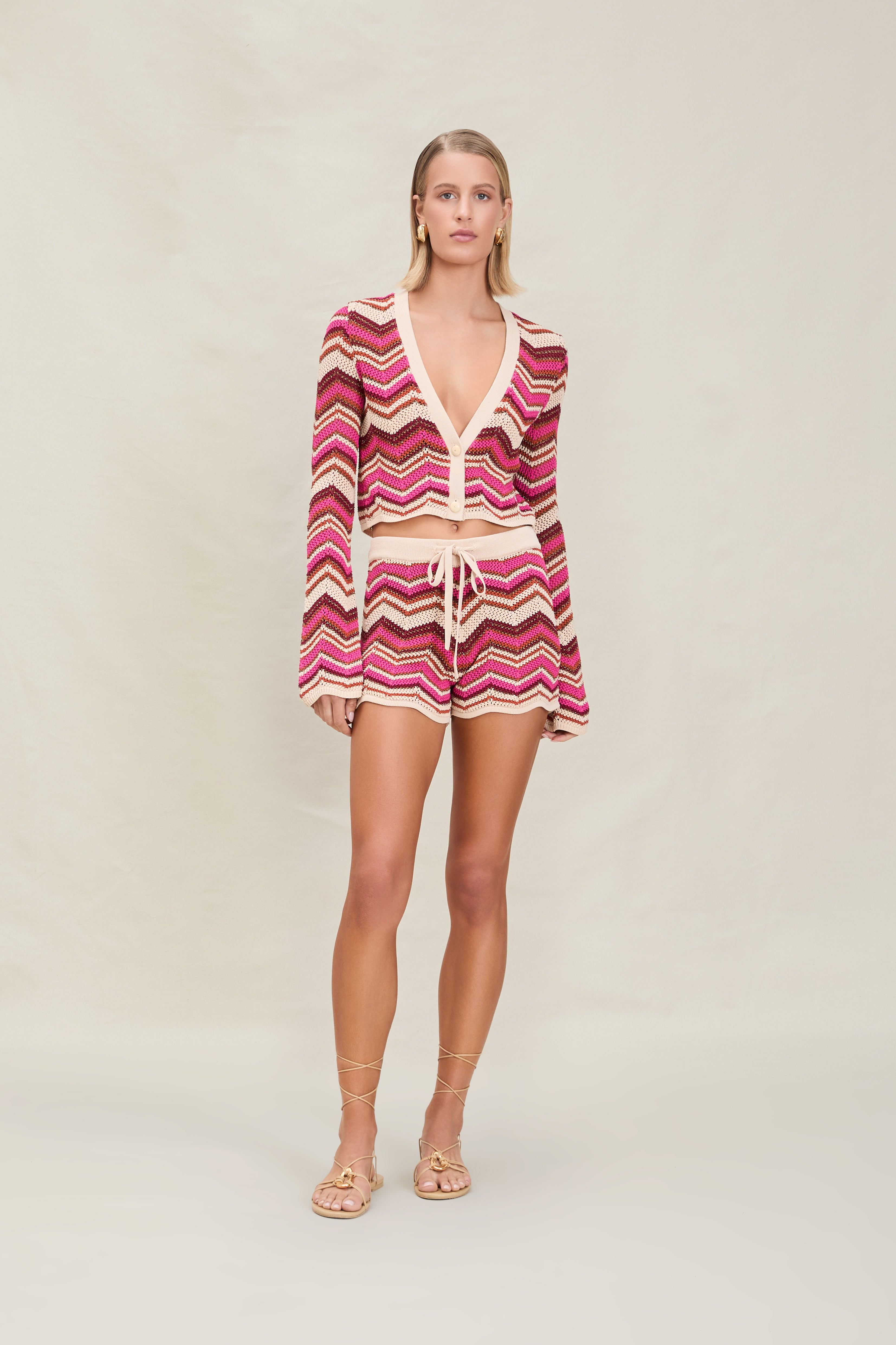 Stella Cardigan