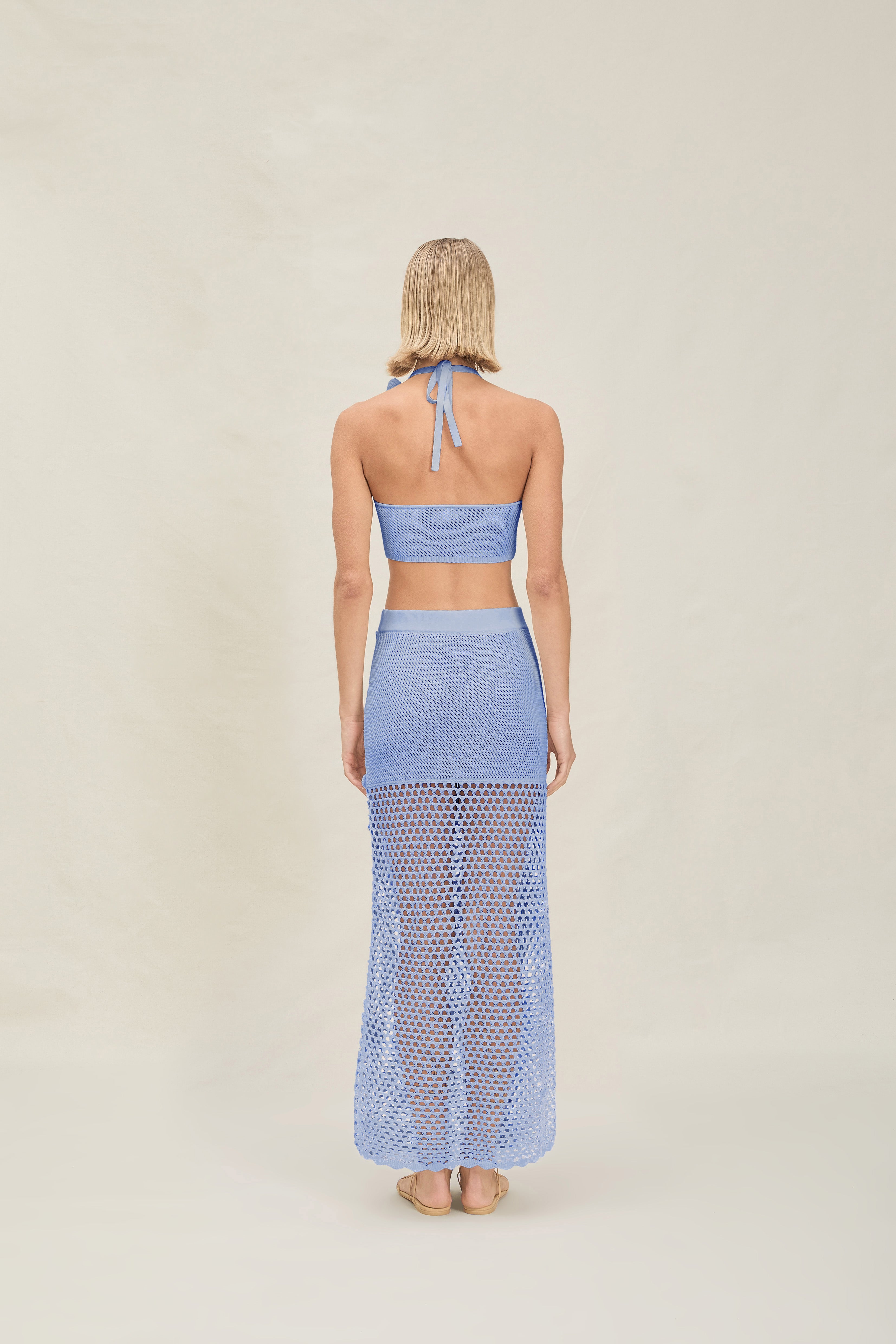 Roe Skirt