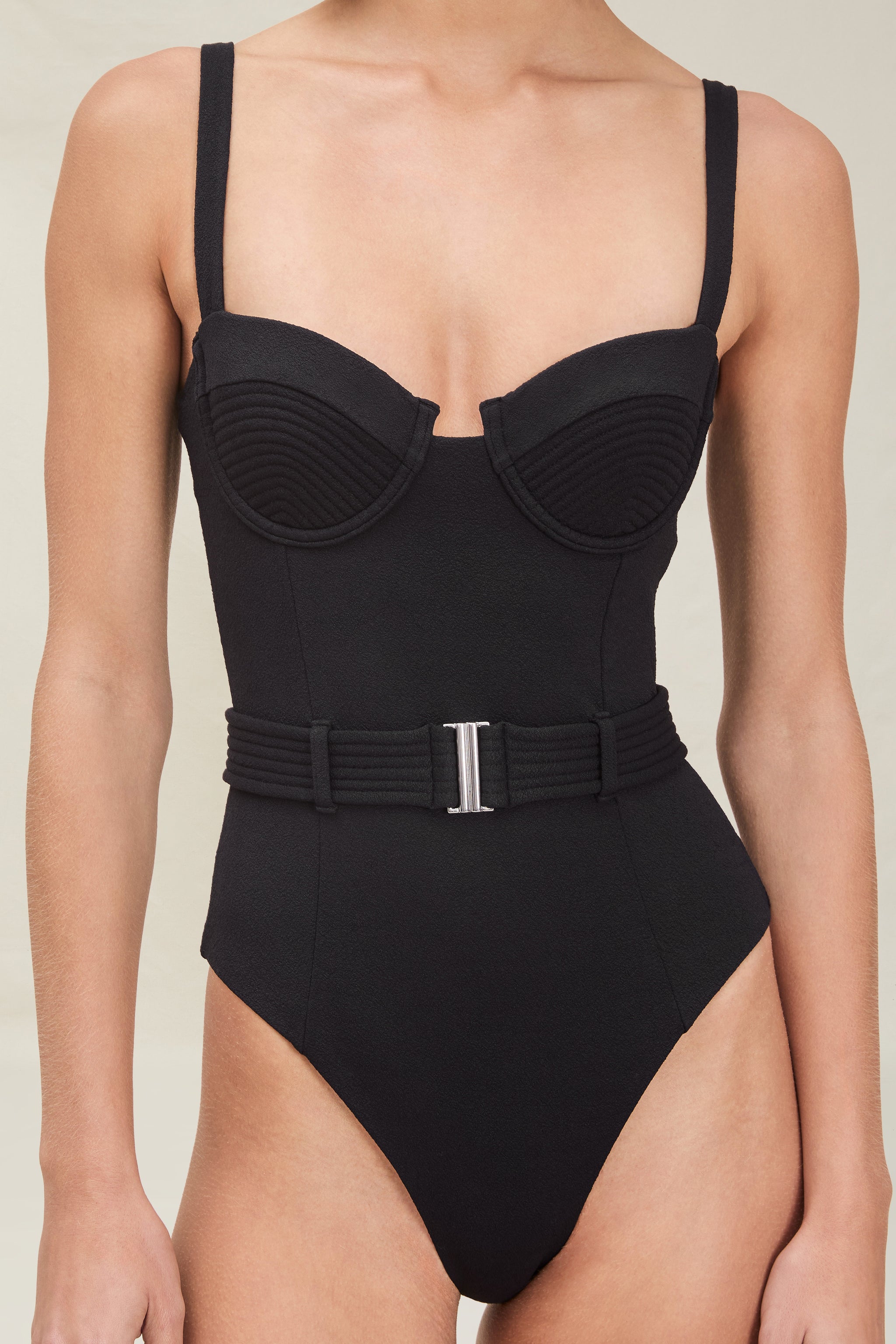 Freya Bain - Maillot De Bain Tour De Cou Une Pièce Freya