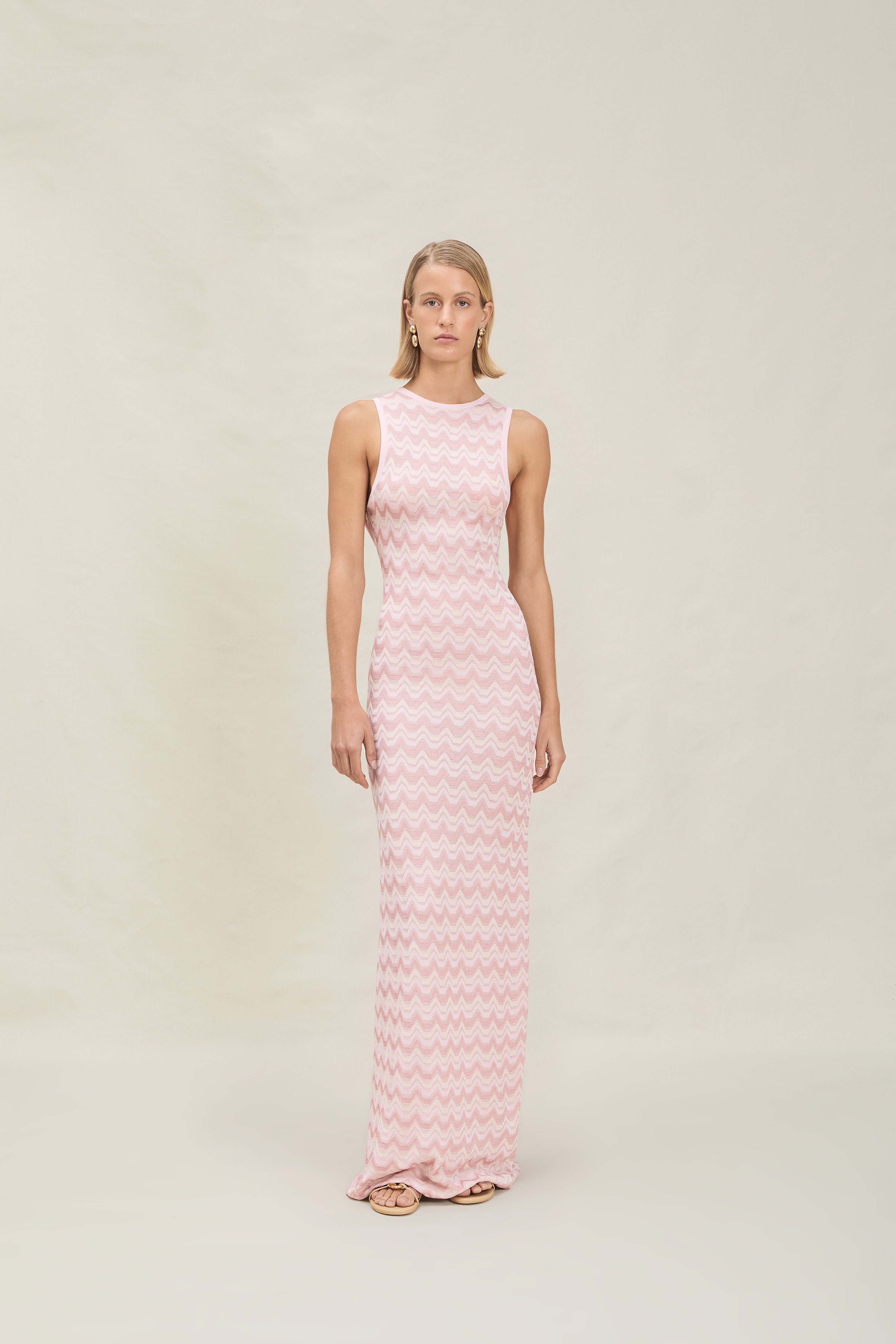 Dalia Dress