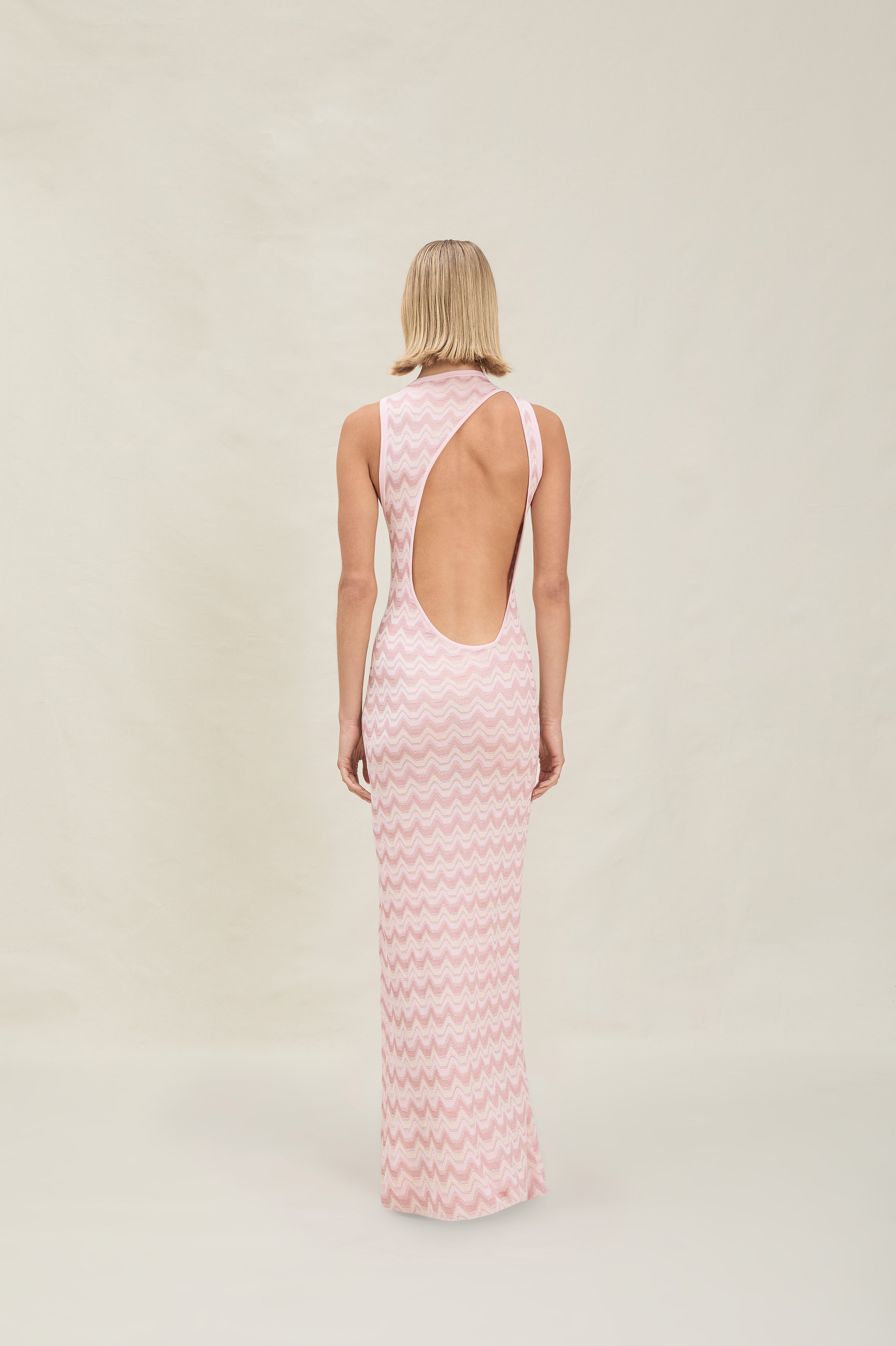 Dalia Dress