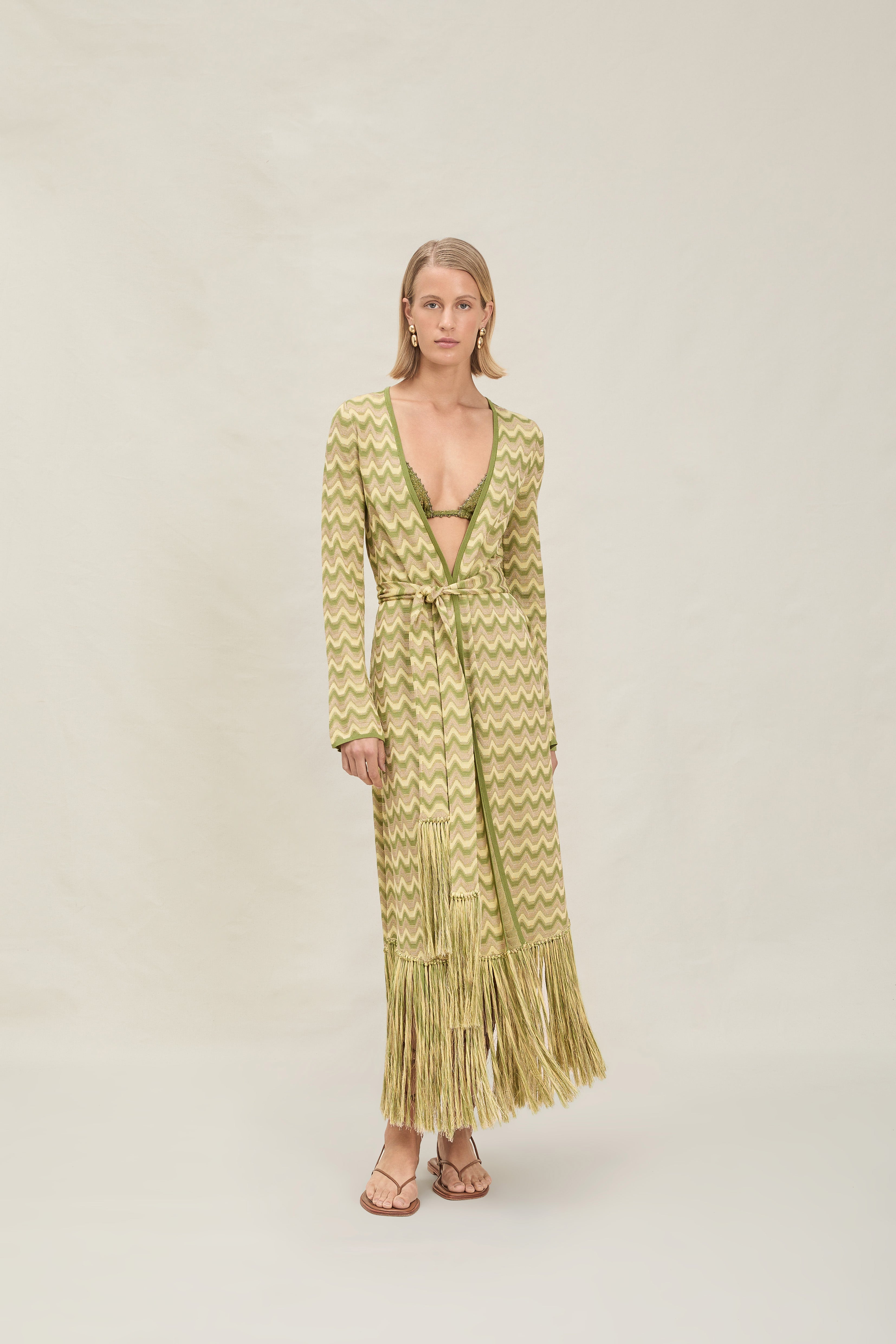 Lia Robe