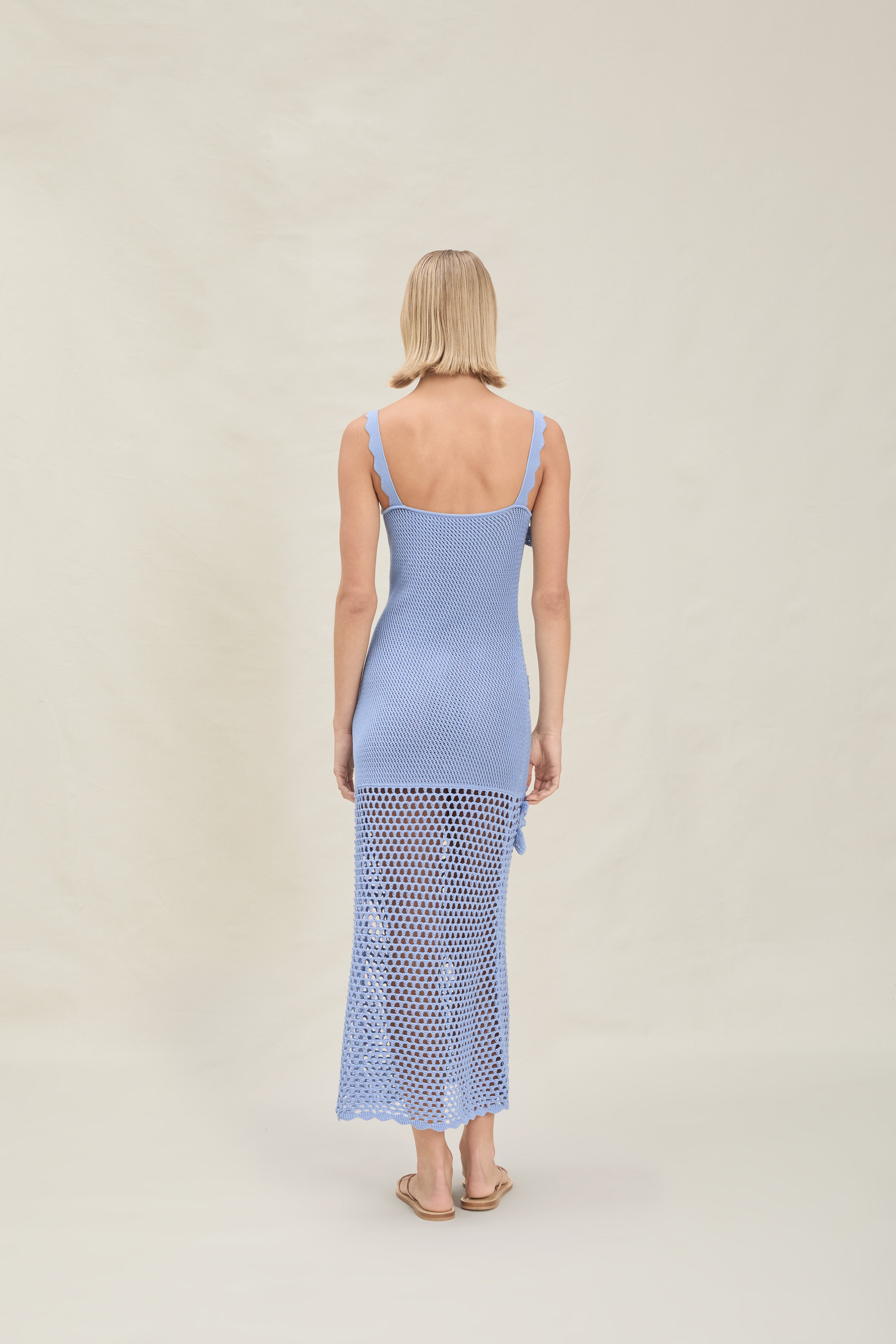Solla Dress