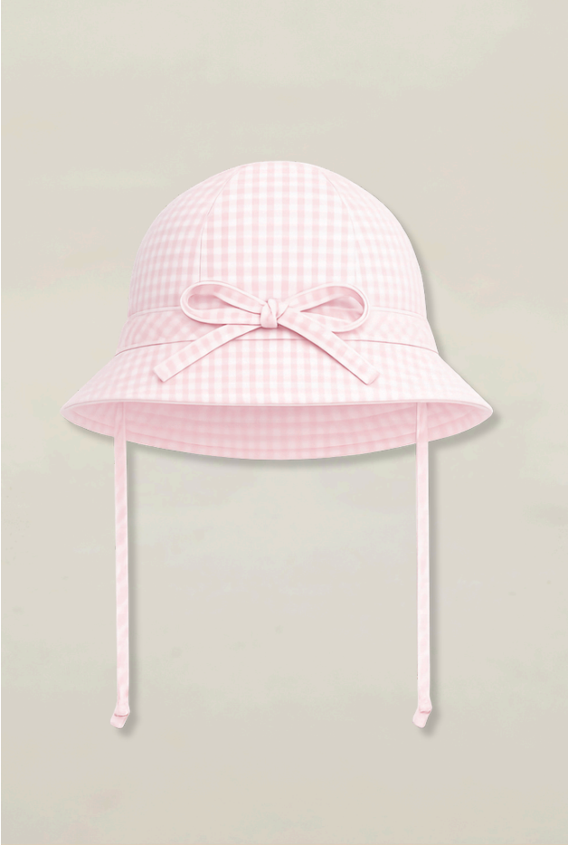 Kid's Sun Hat