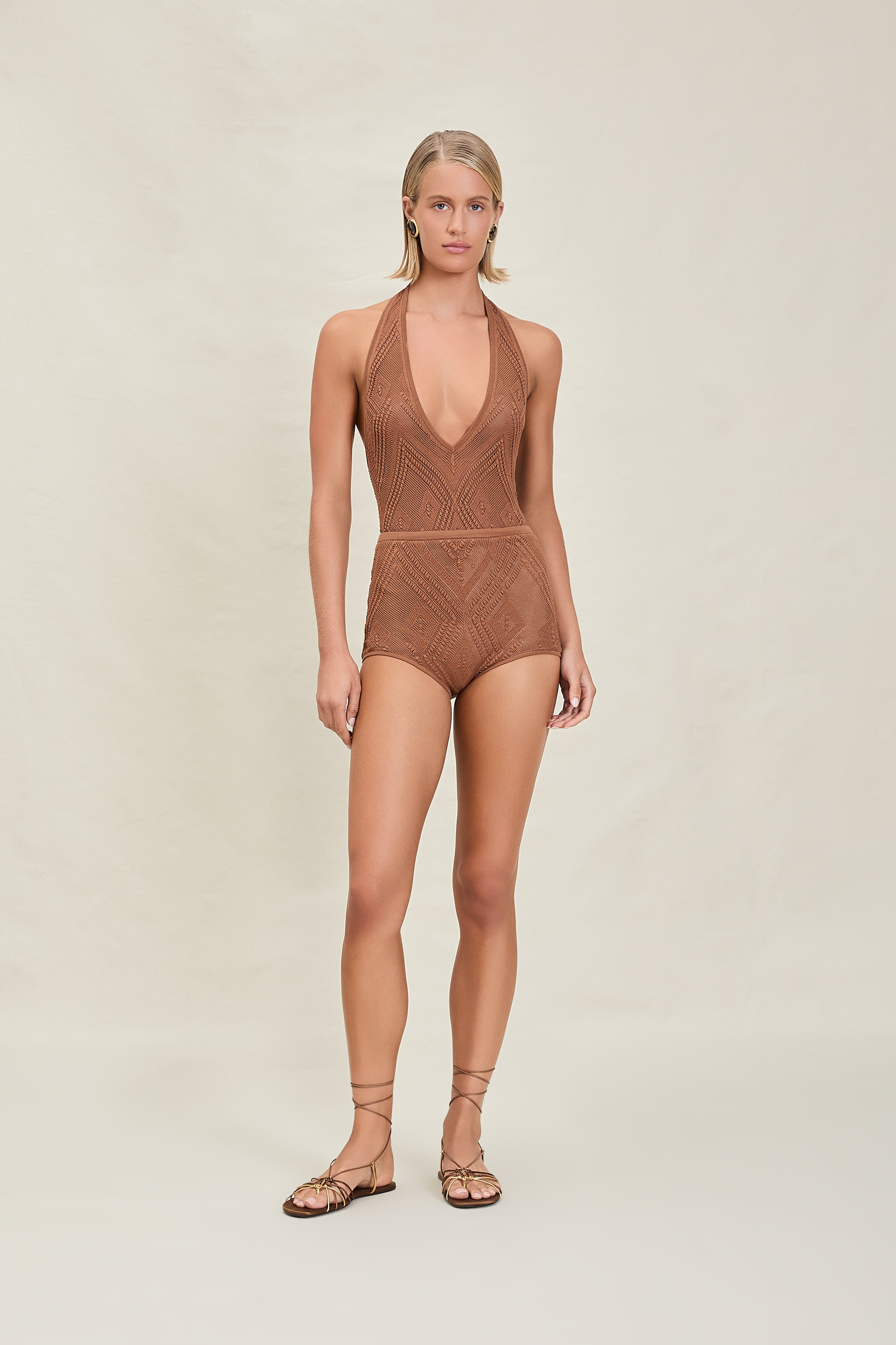 Thalia Bodysuit