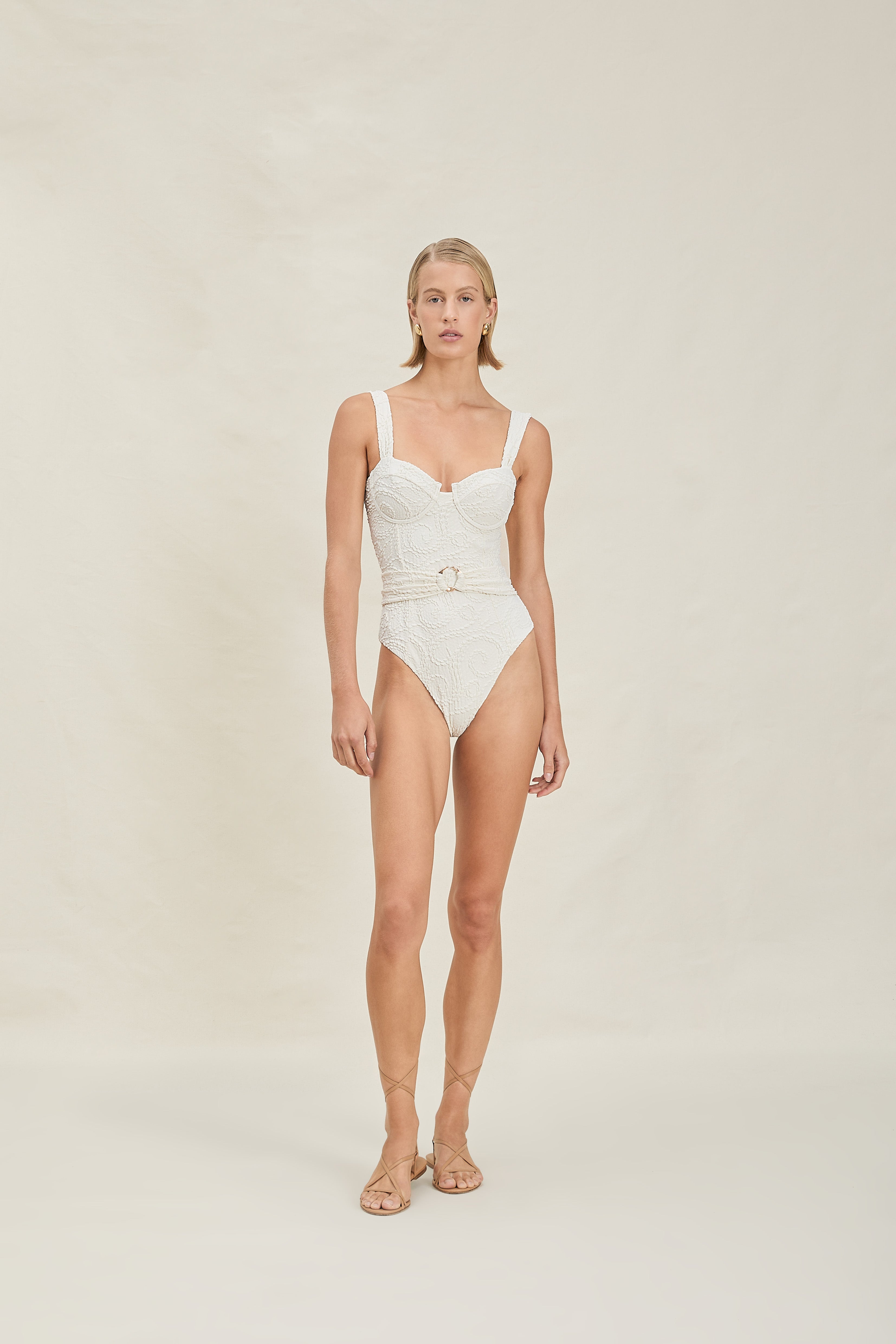Tillie Full-Piece