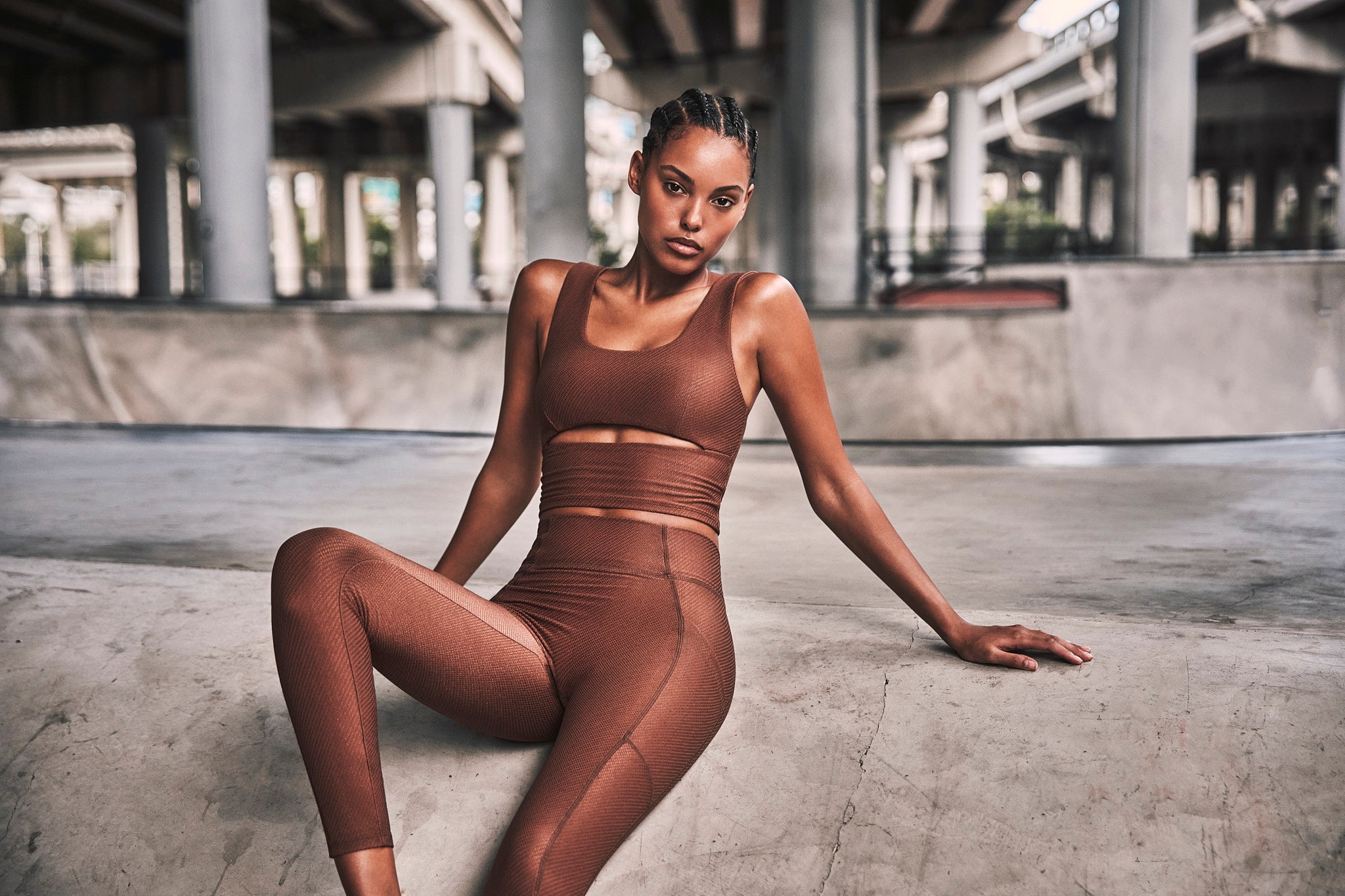 Ilia Leggings