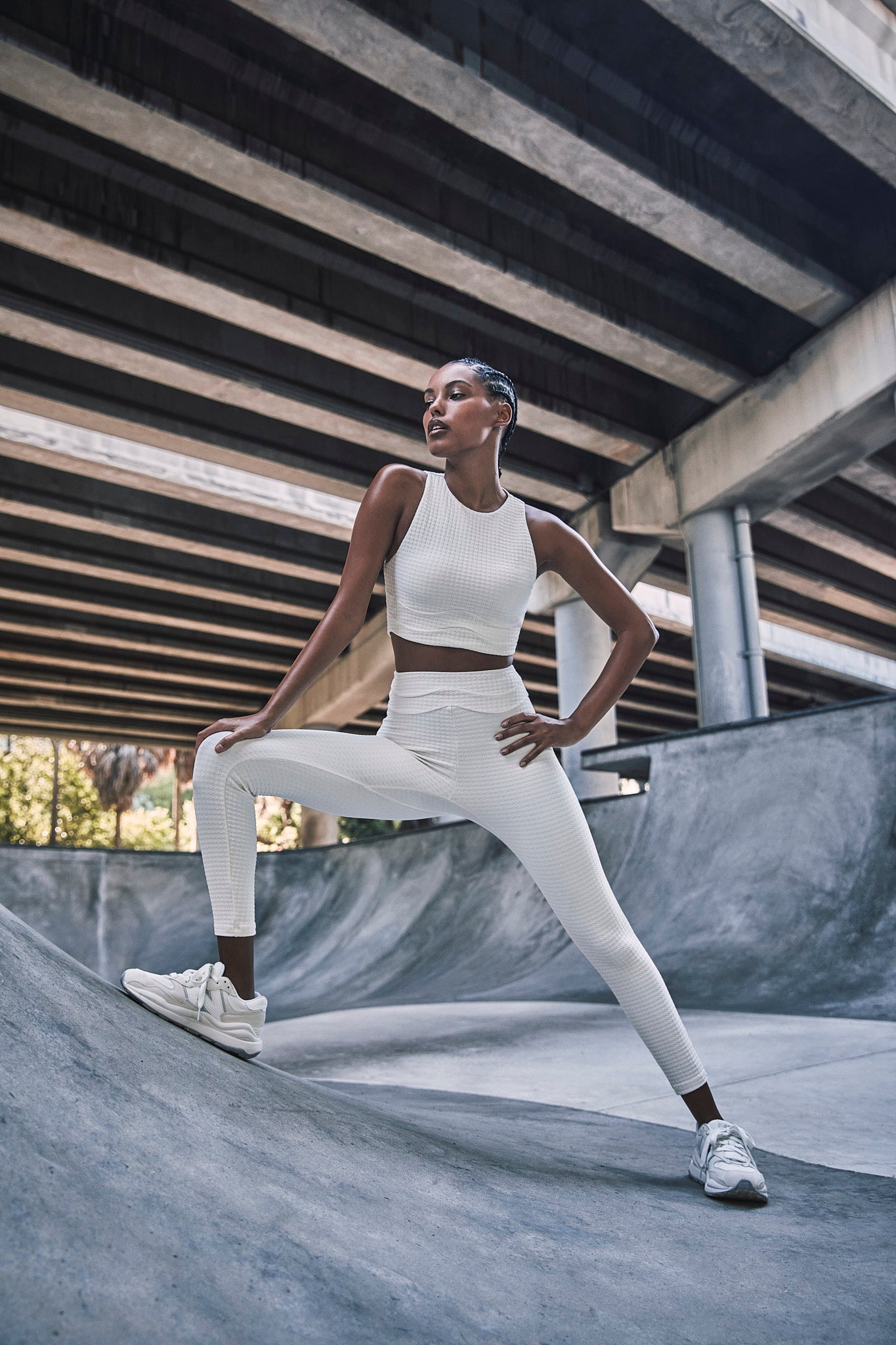 Terra Leggings