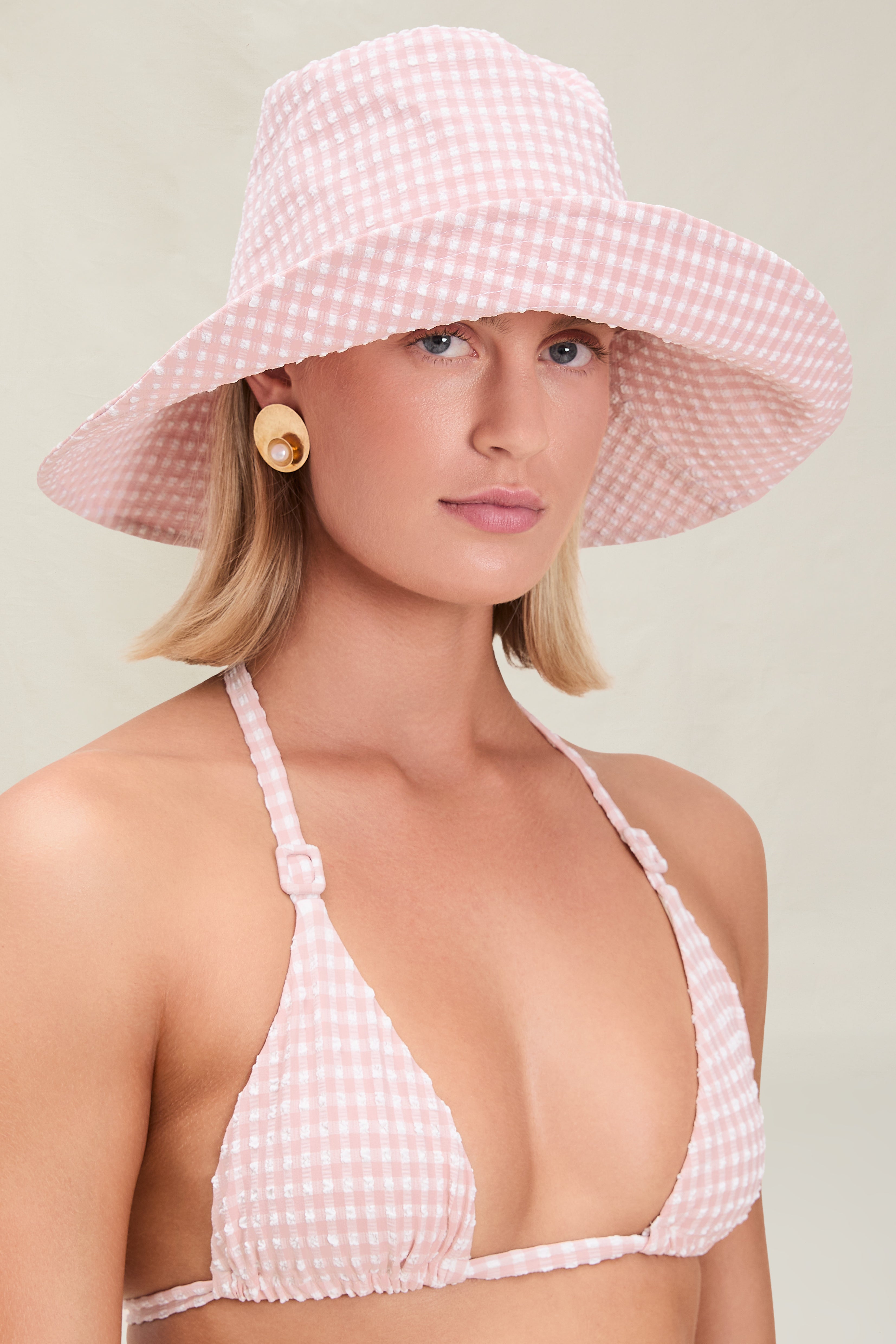 Sun Hat