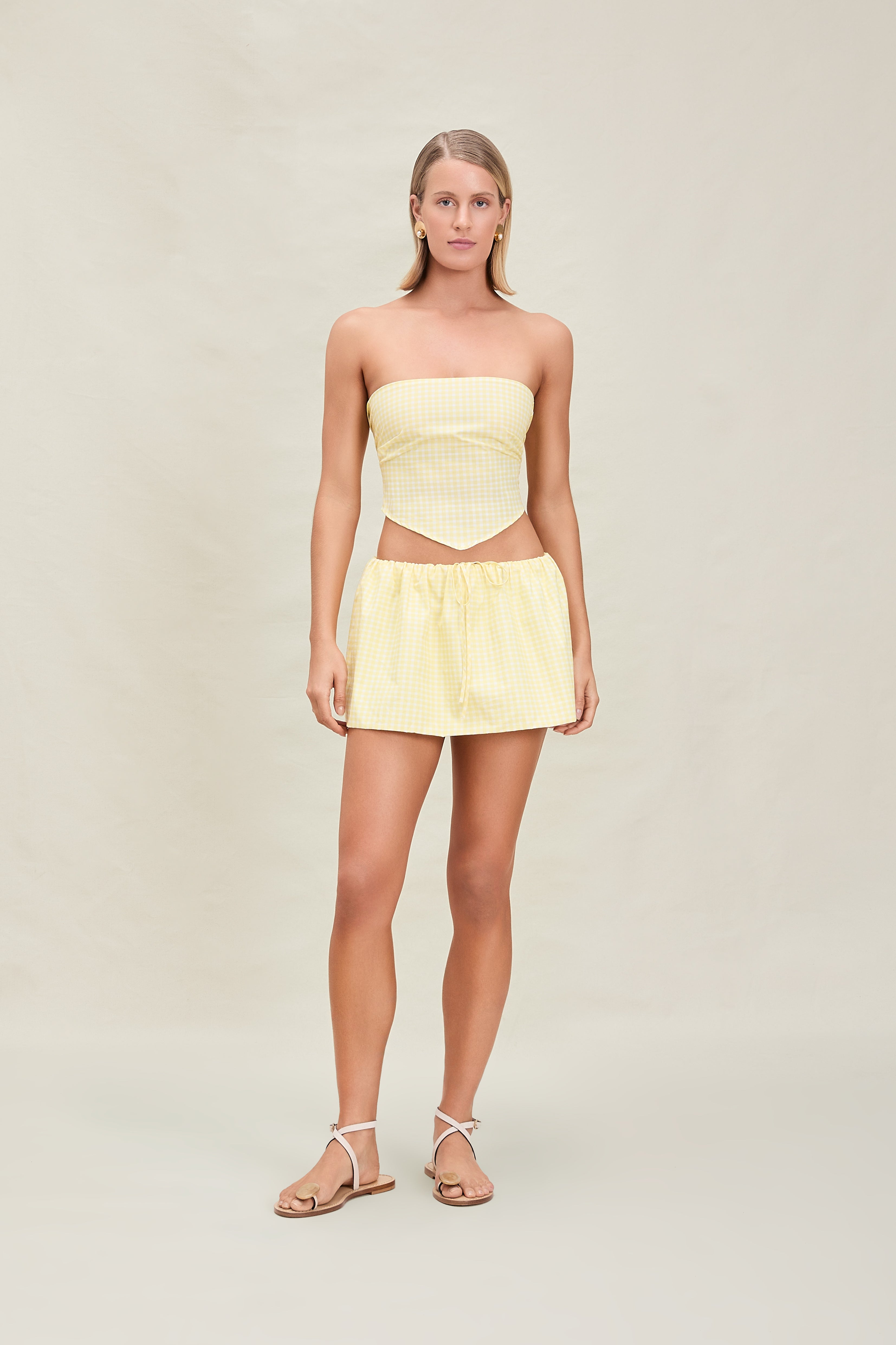 Kensley Skirt