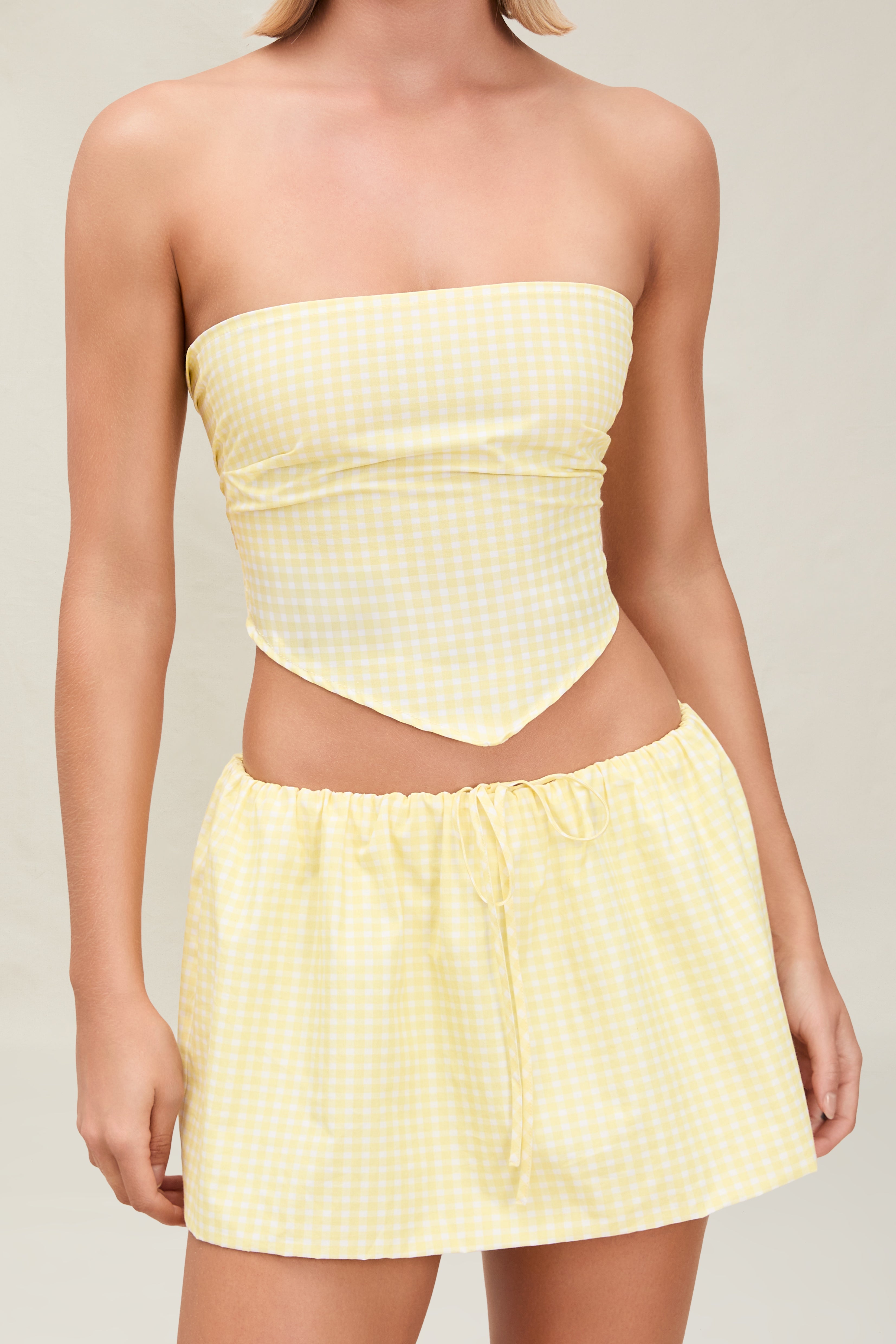 Kensley Skirt