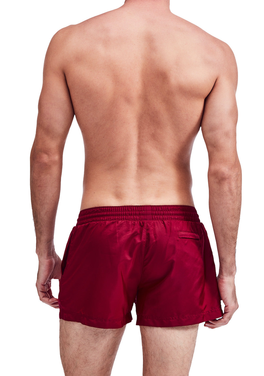Johnny Swim Shorts