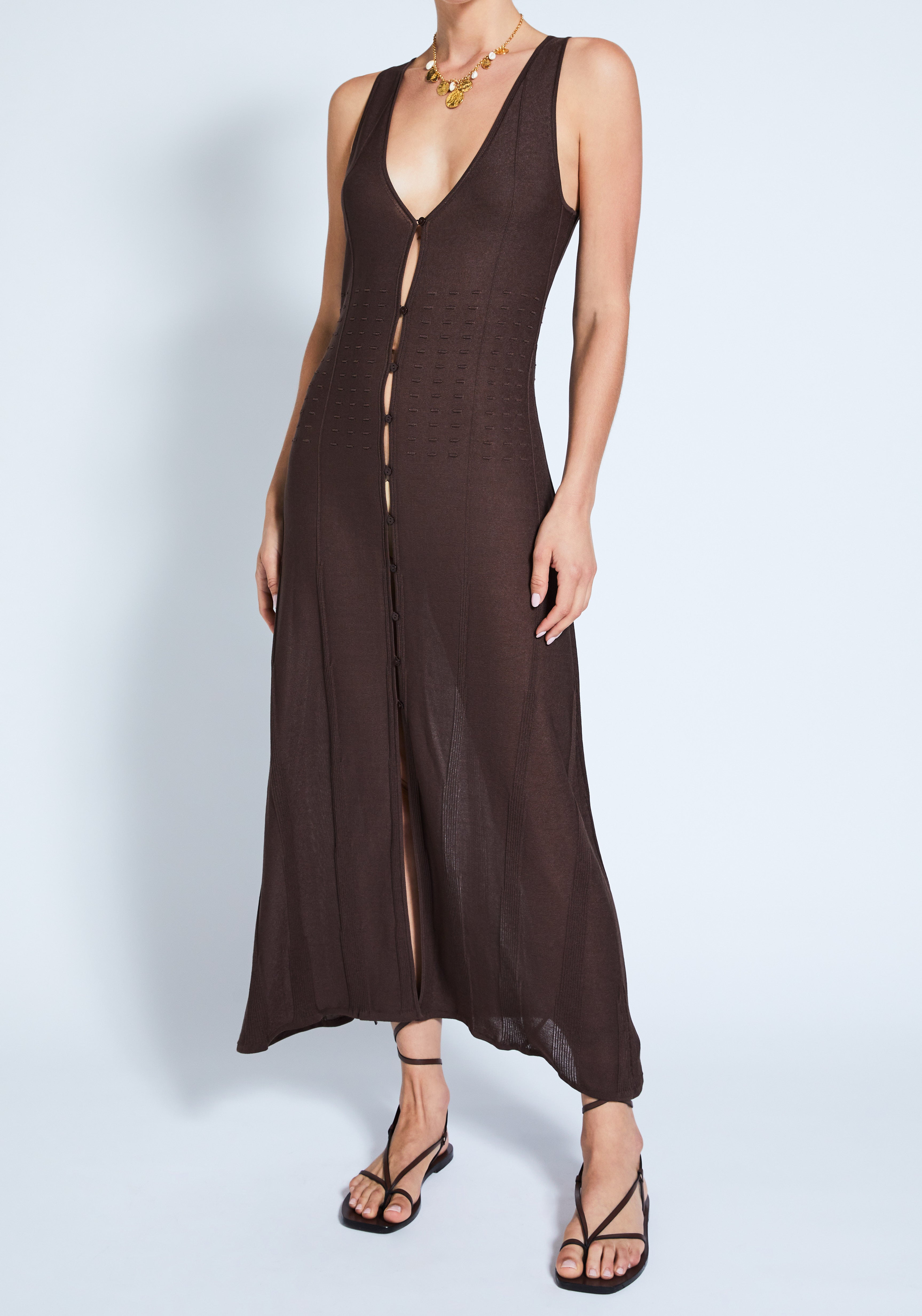 Yumi Dress