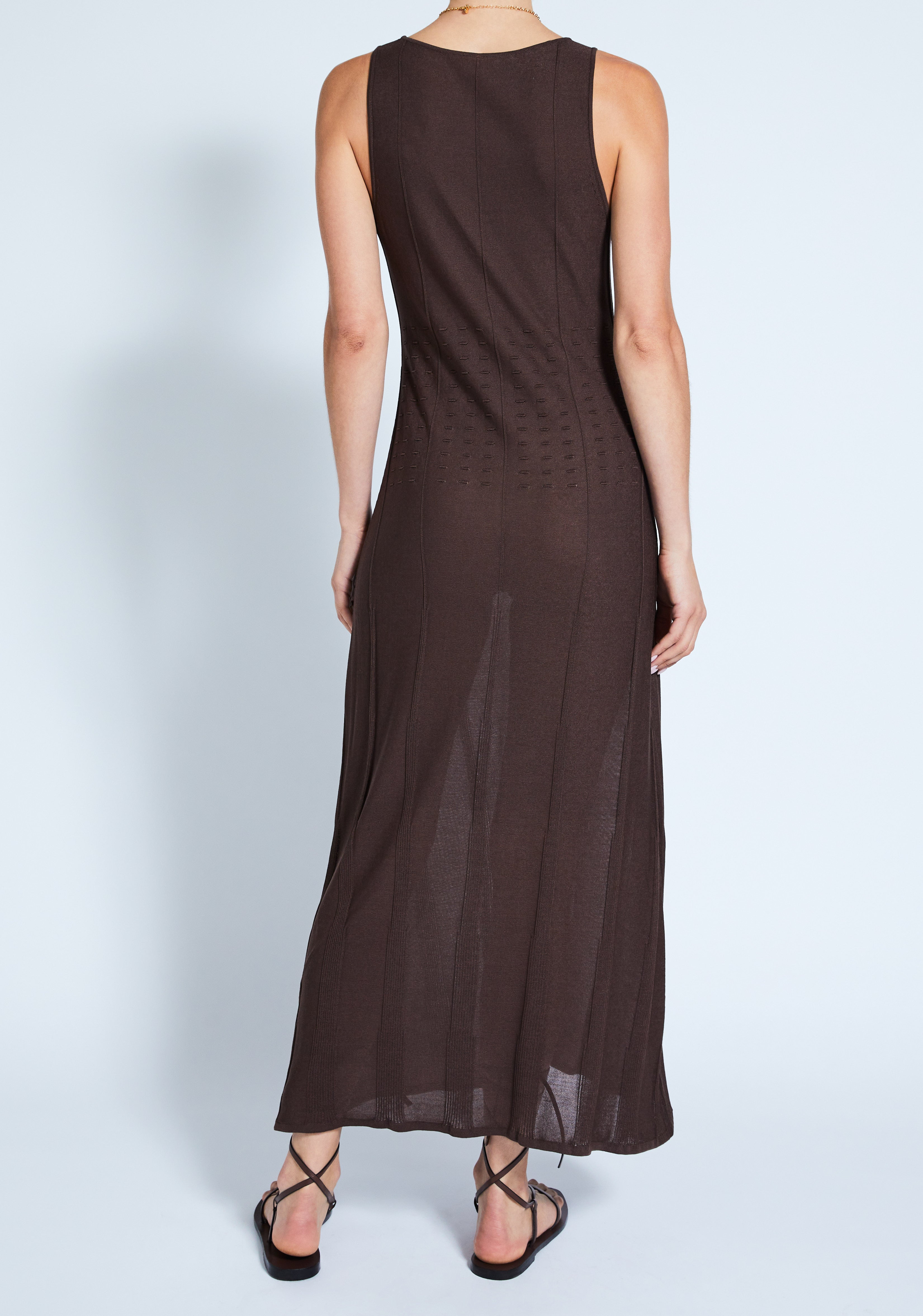 Yumi Dress