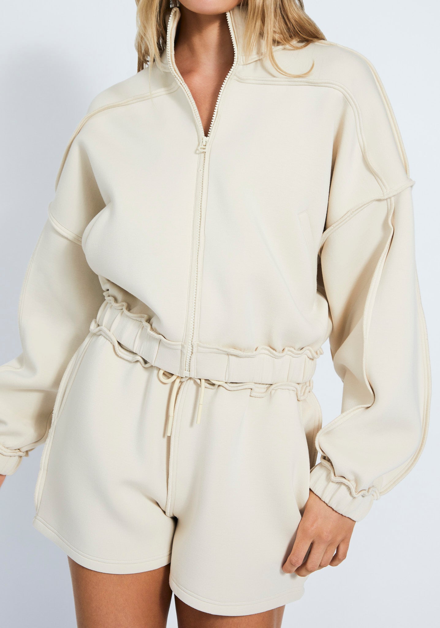 Steele Short