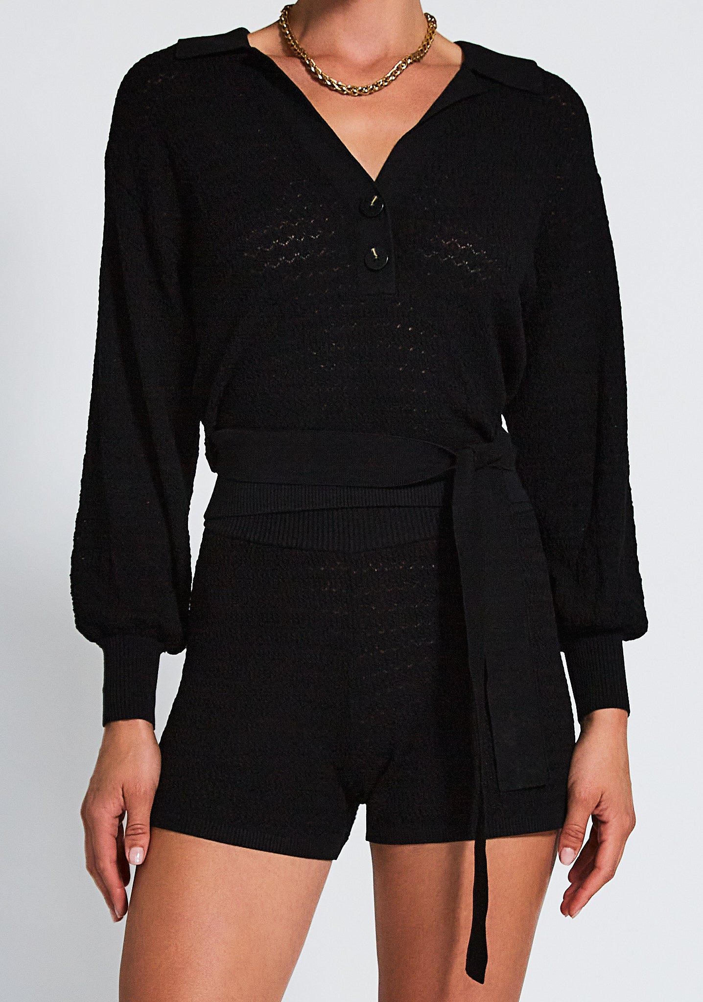 Juliet Top