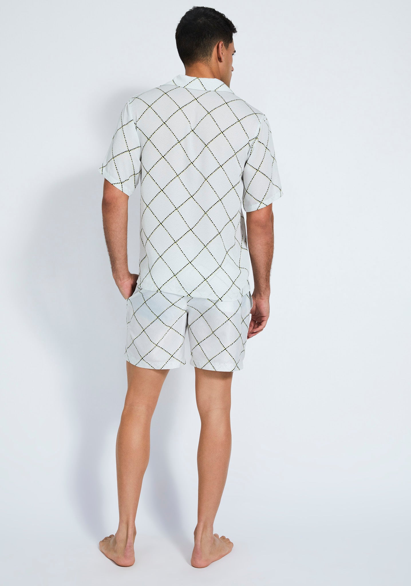James Shirt