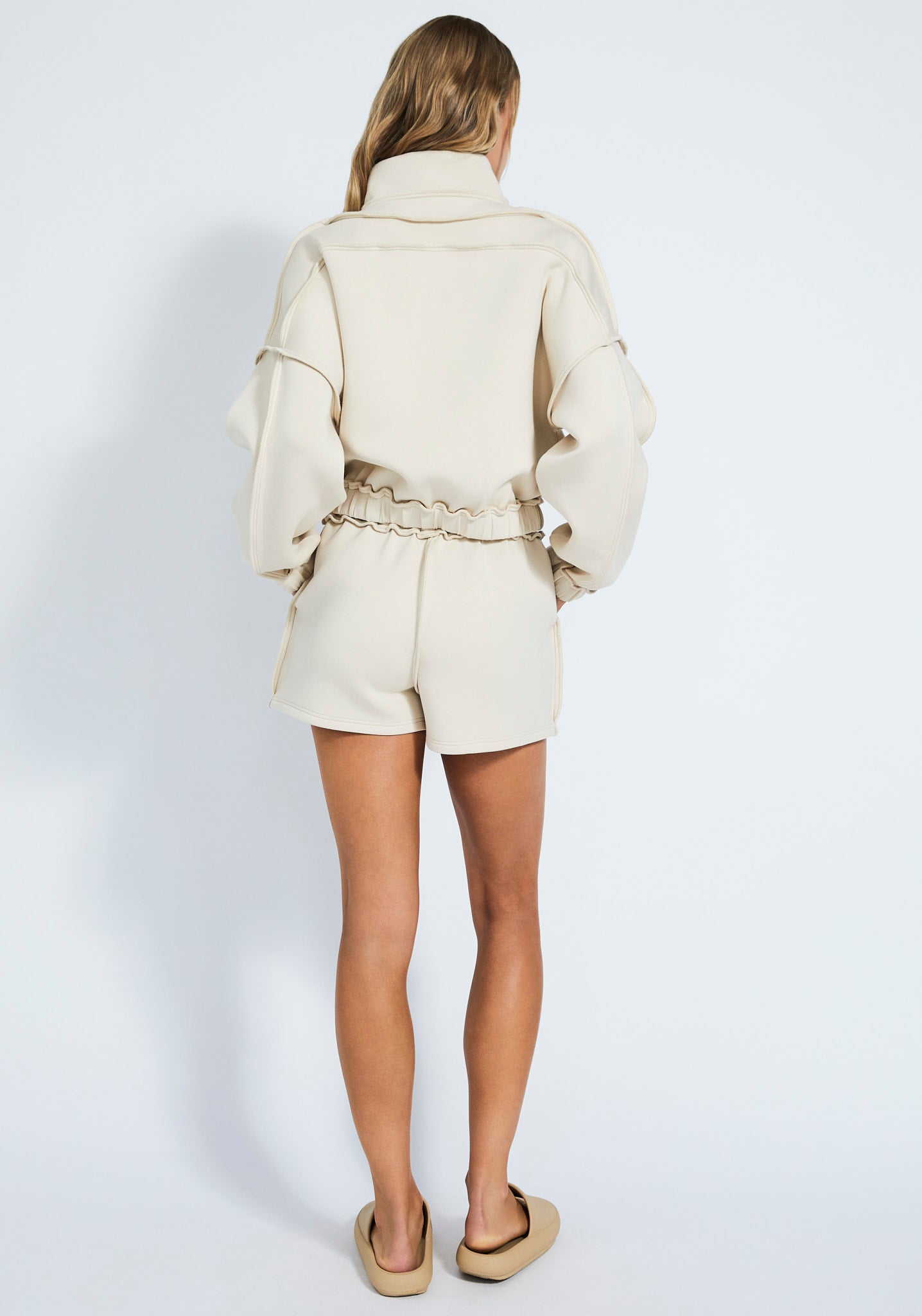 Steele Short